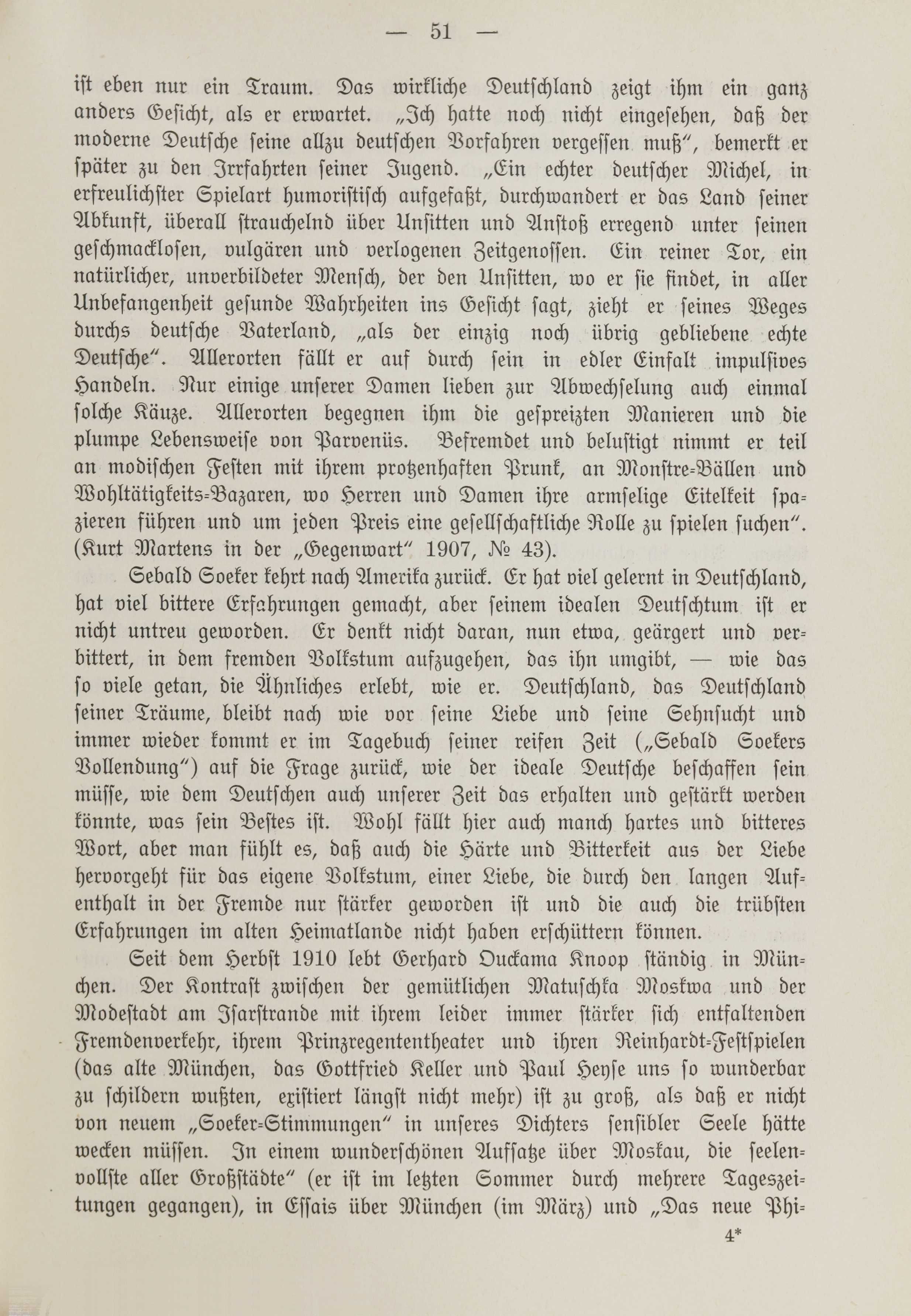 Deutsche Monatsschrift für Russland [1] (1912) | 58. (51) Main body of text