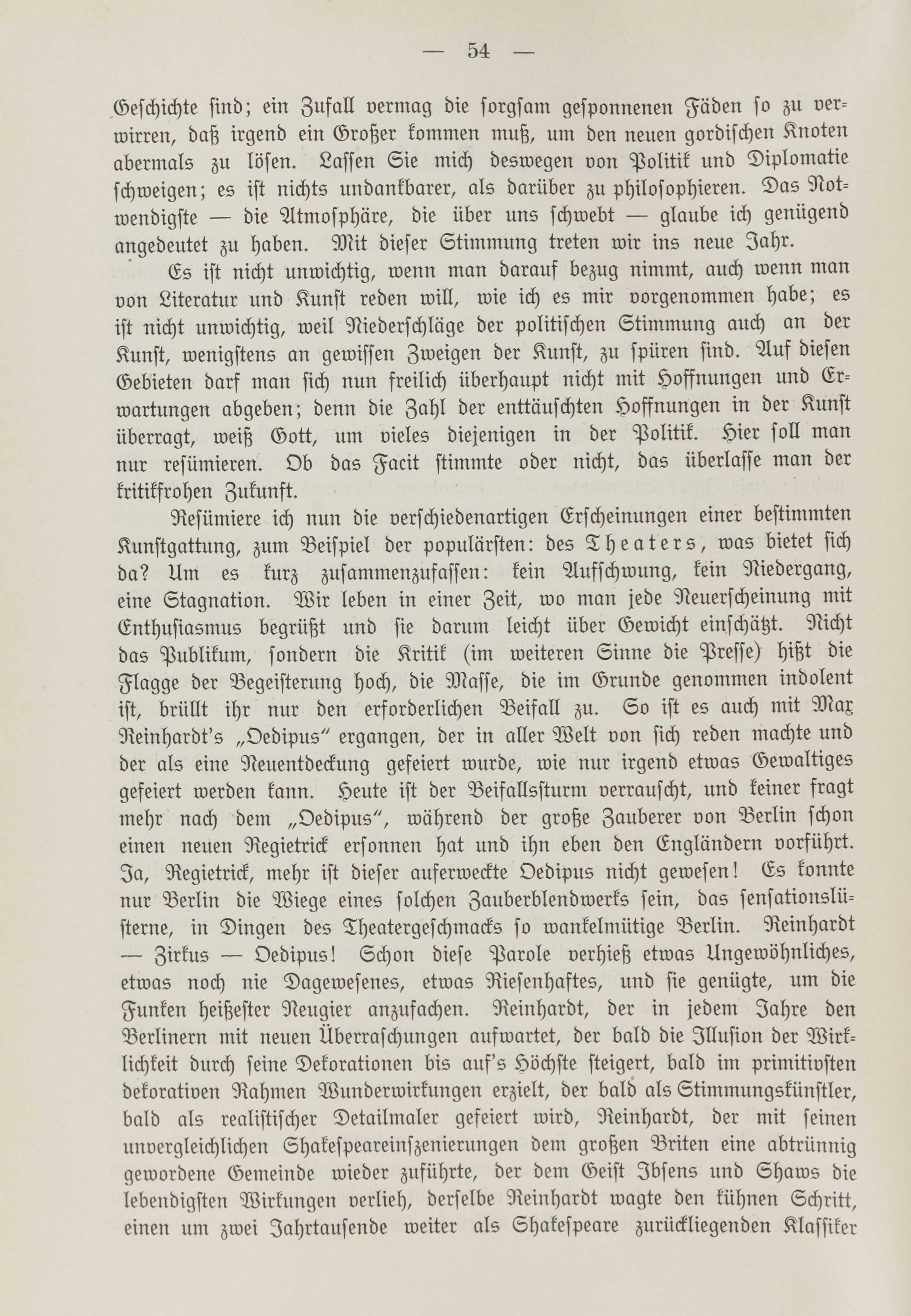 Deutsche Monatsschrift für Russland [1] (1912) | 61. (54) Haupttext