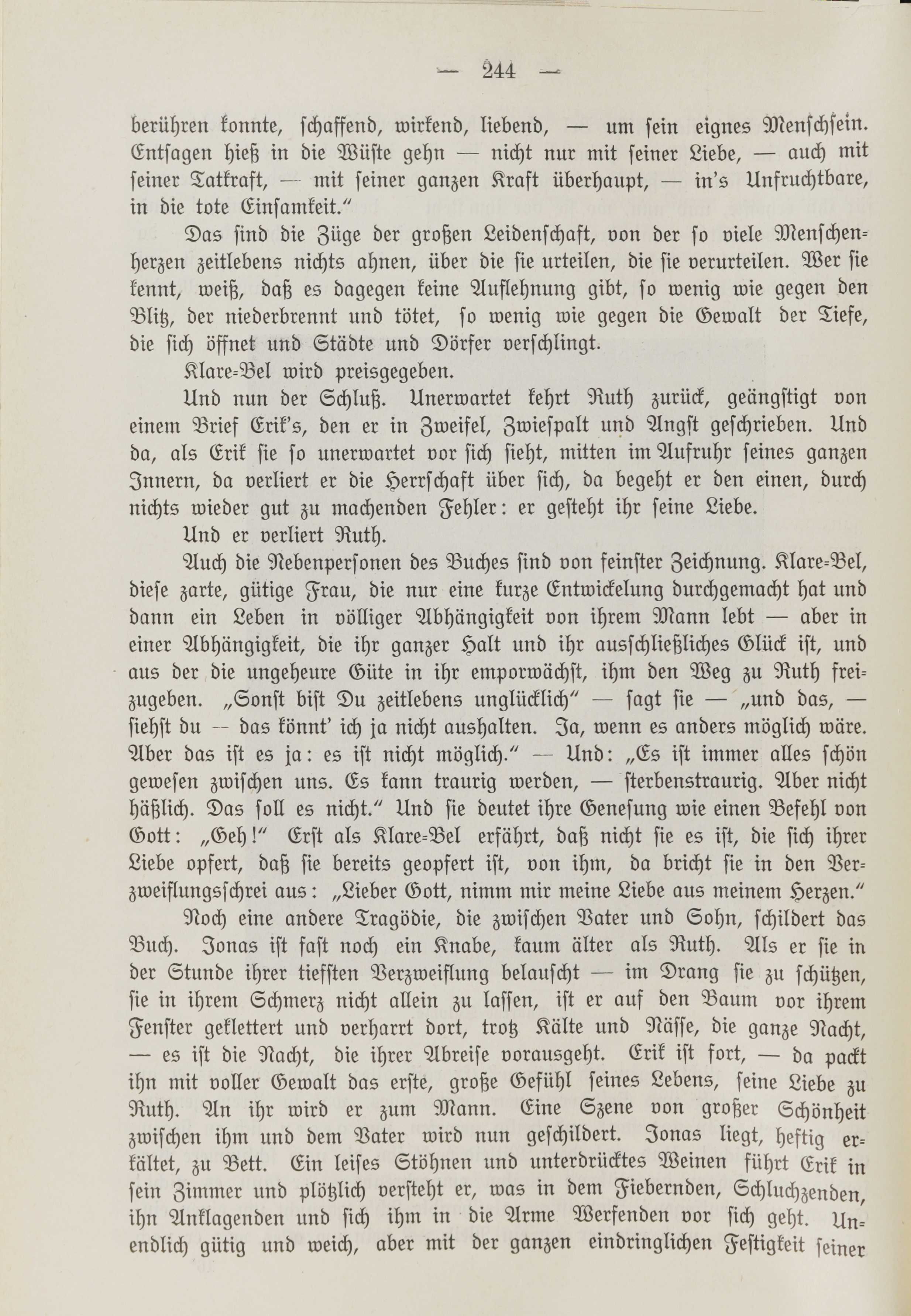 Deutsche Monatsschrift für Russland [1] (1912) | 252. (244) Основной текст