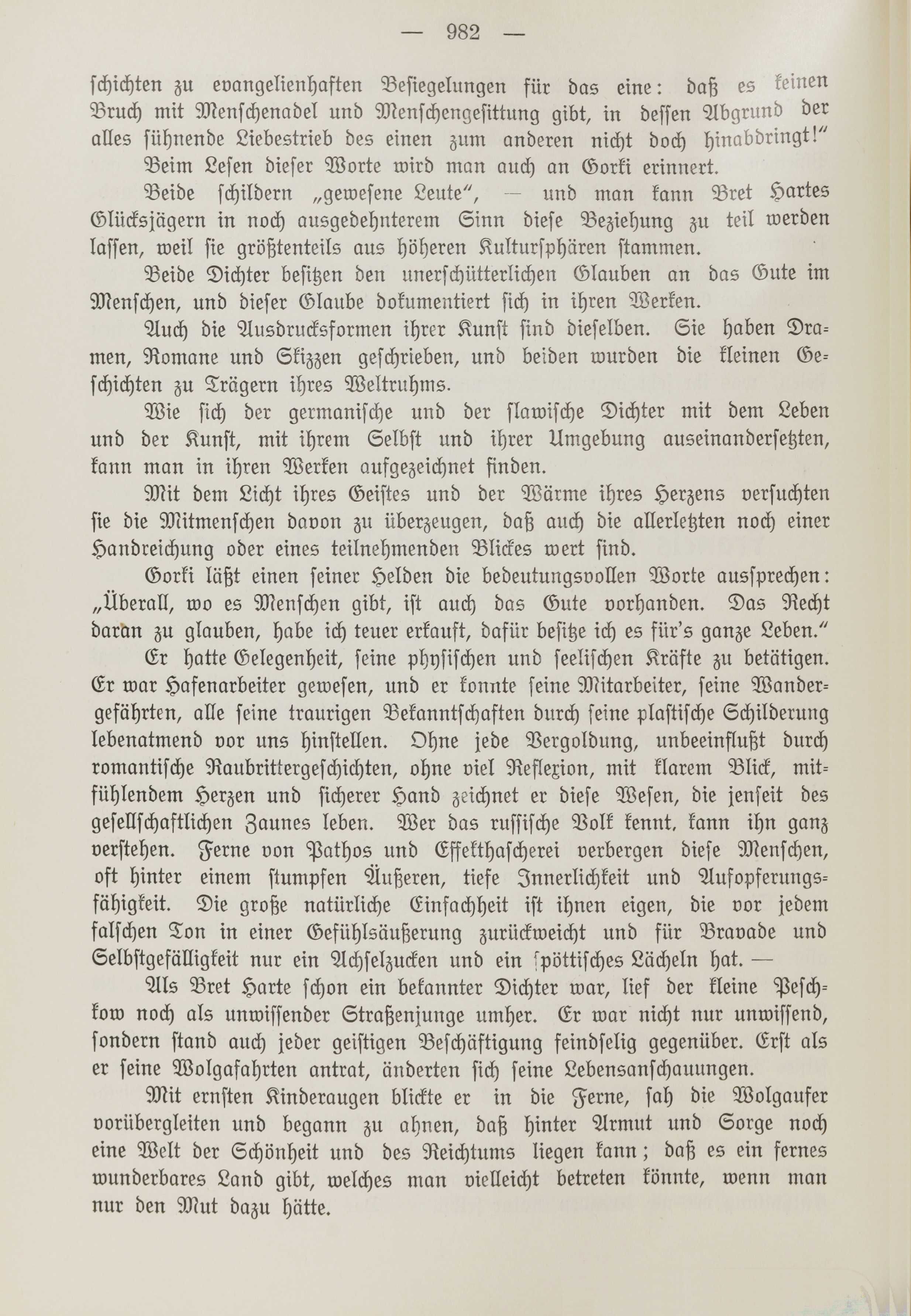 Deutsche Monatsschrift für Russland [1] (1912) | 990. (982) Põhitekst