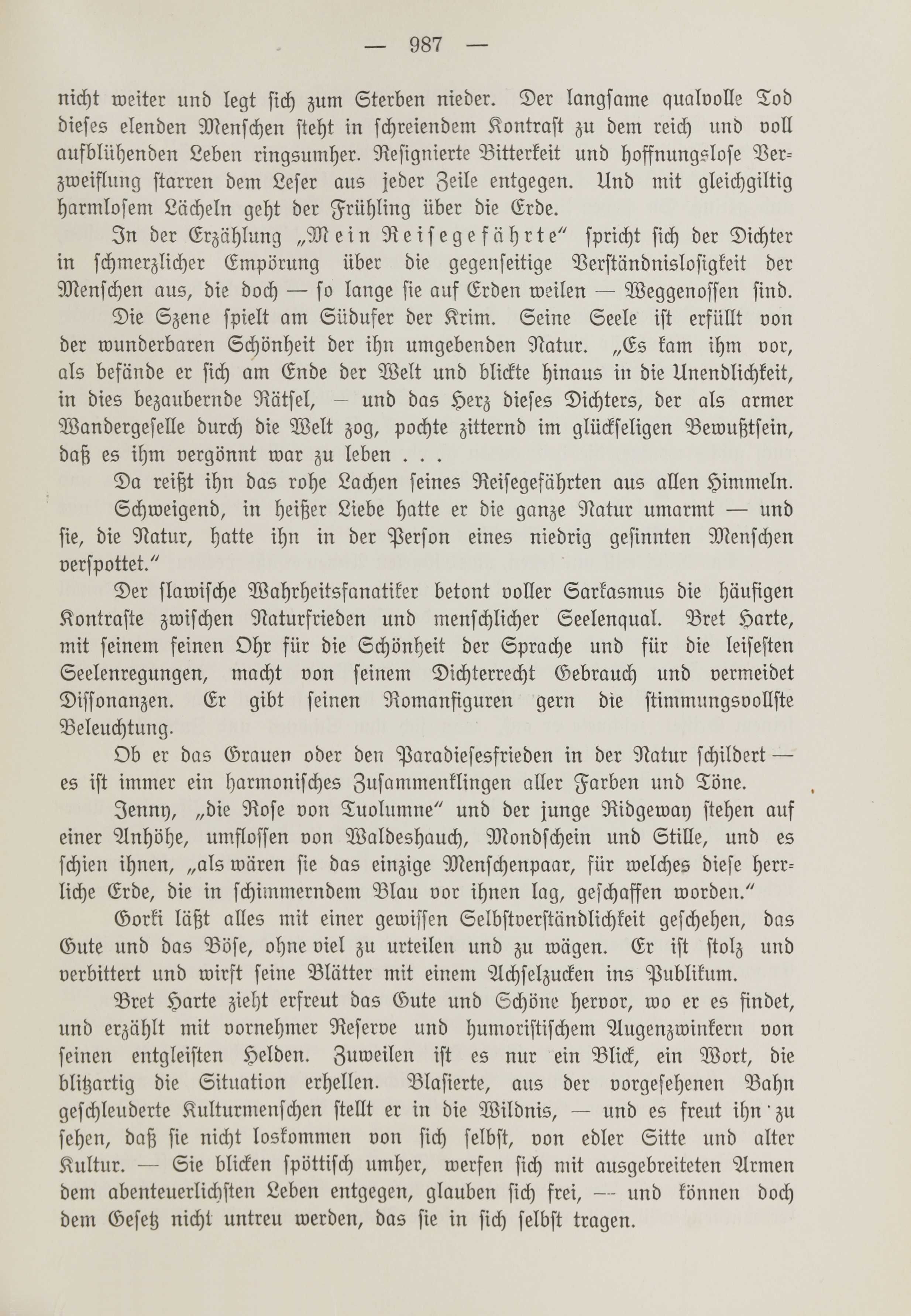 Deutsche Monatsschrift für Russland [1] (1912) | 995. (987) Põhitekst