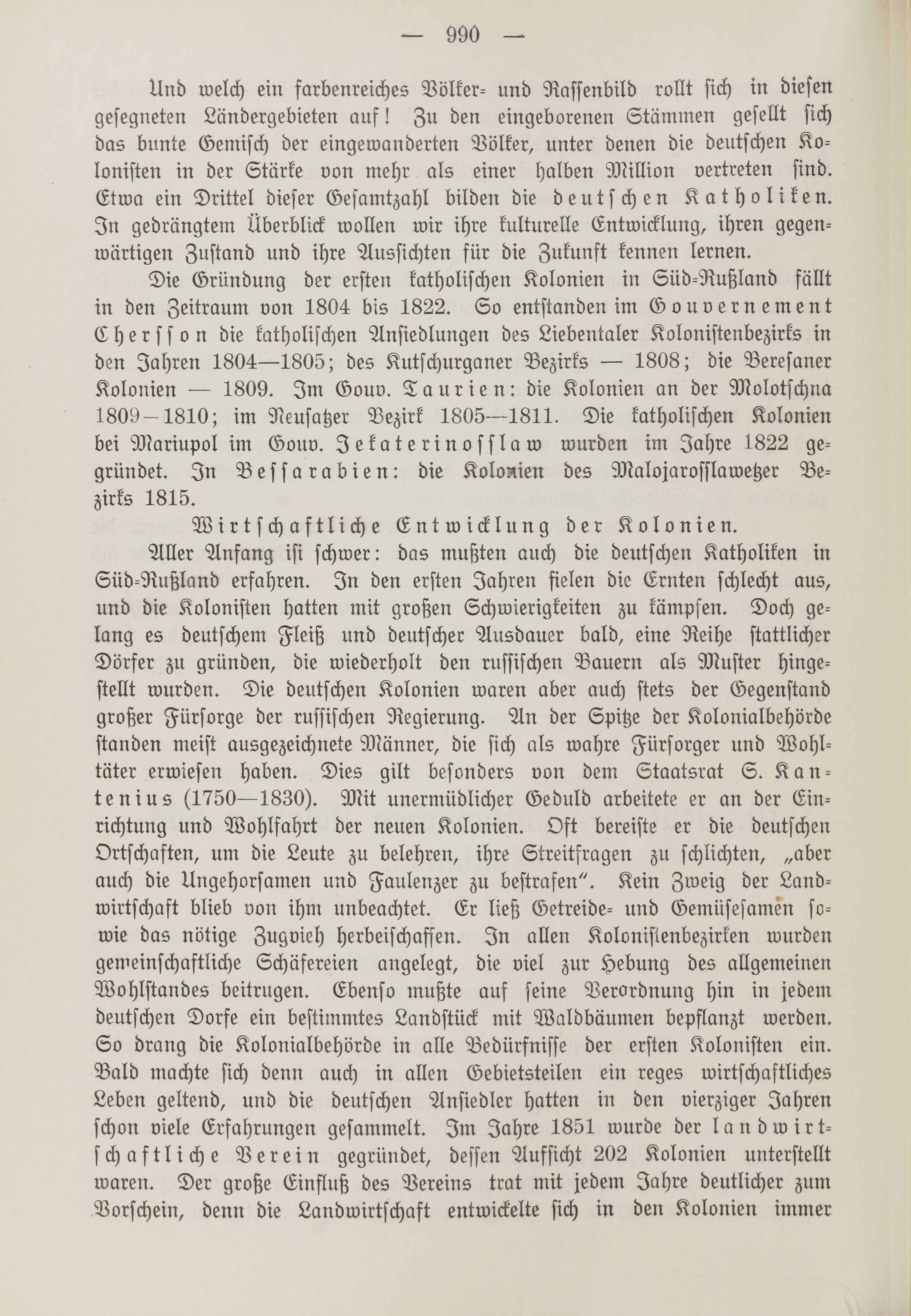 Deutsche Monatsschrift für Russland [1] (1912) | 998. (990) Põhitekst