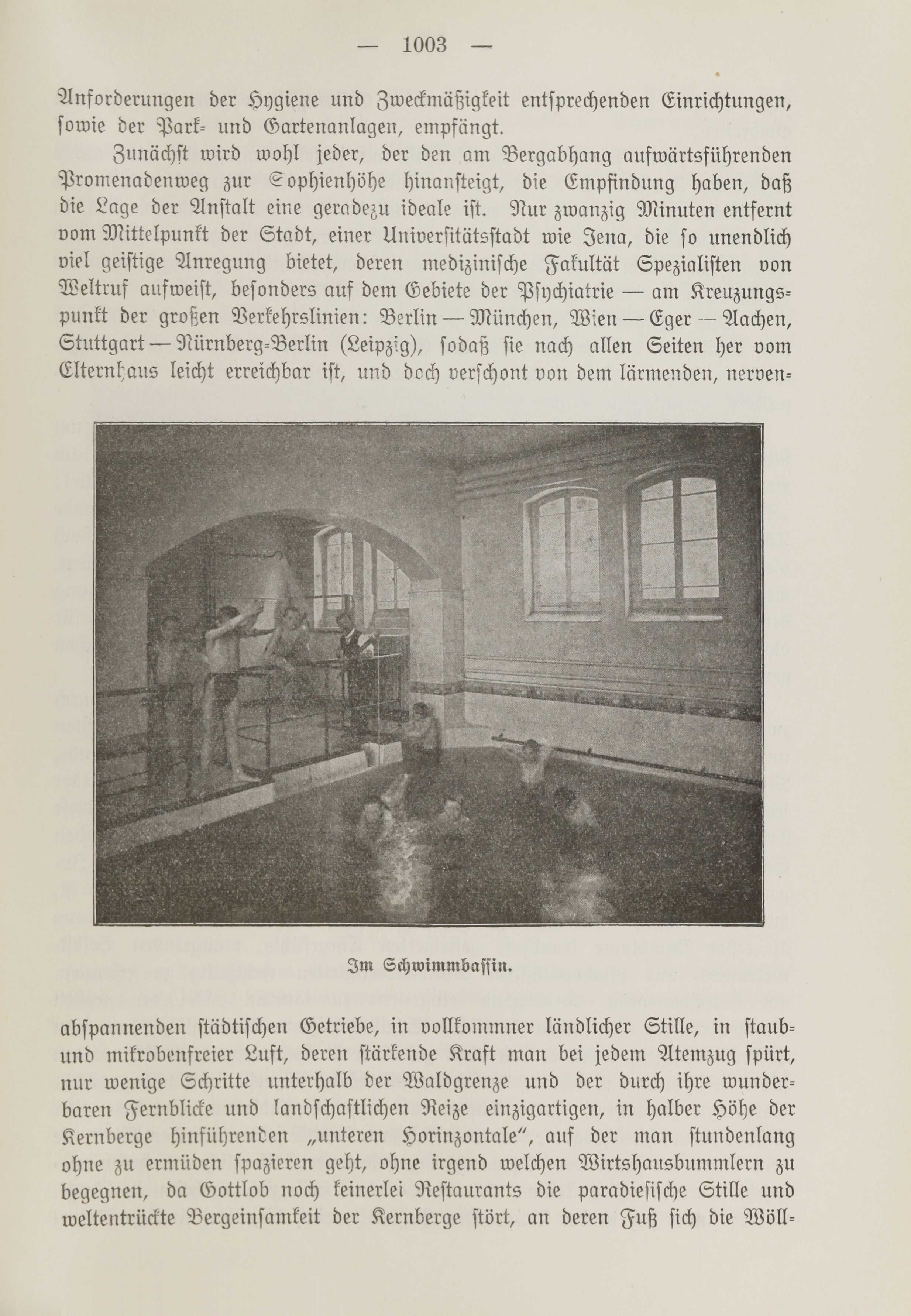 Deutsche Monatsschrift für Russland [1] (1912) | 1011. (1003) Main body of text