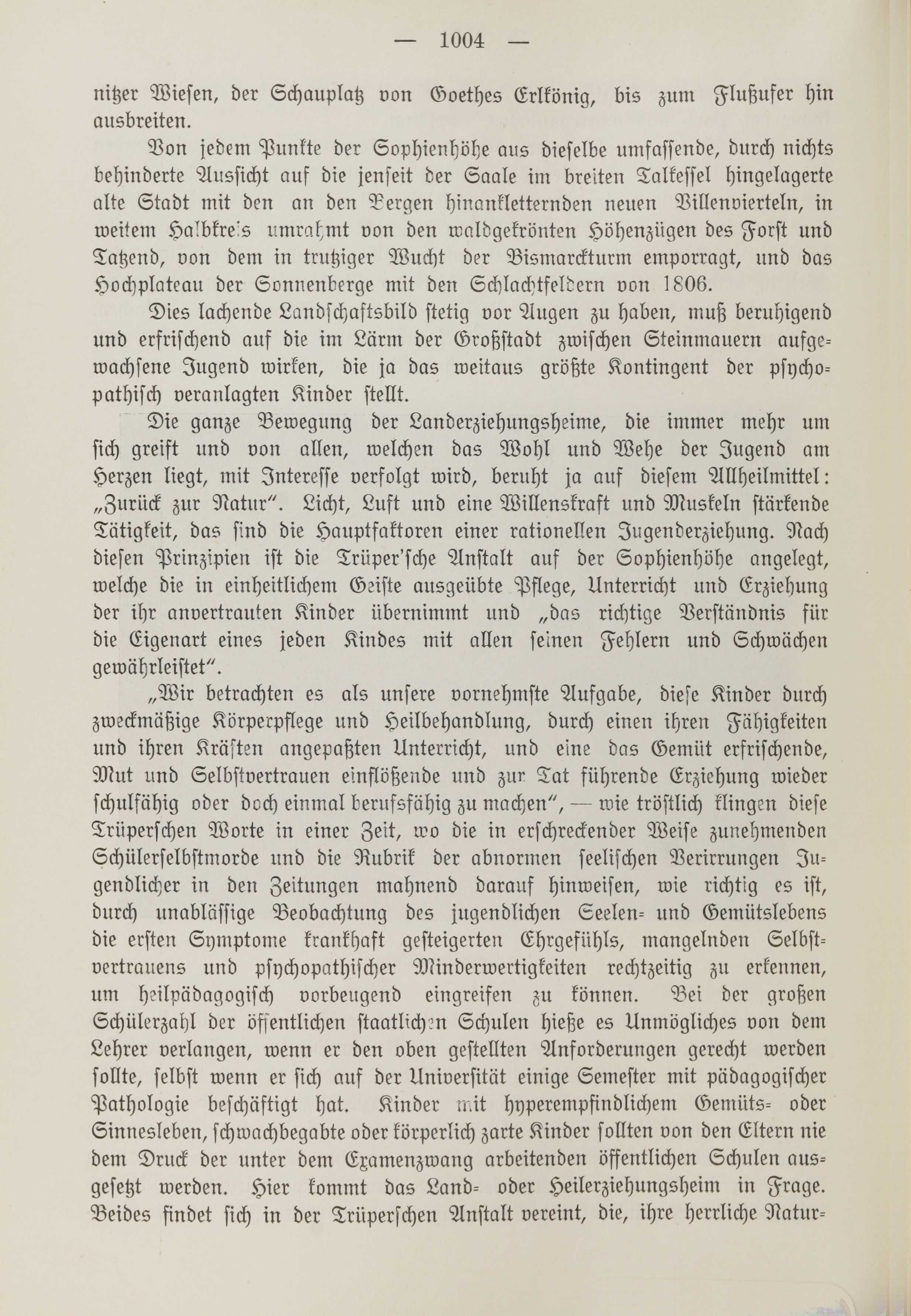 Deutsche Monatsschrift für Russland [1] (1912) | 1012. (1004) Main body of text
