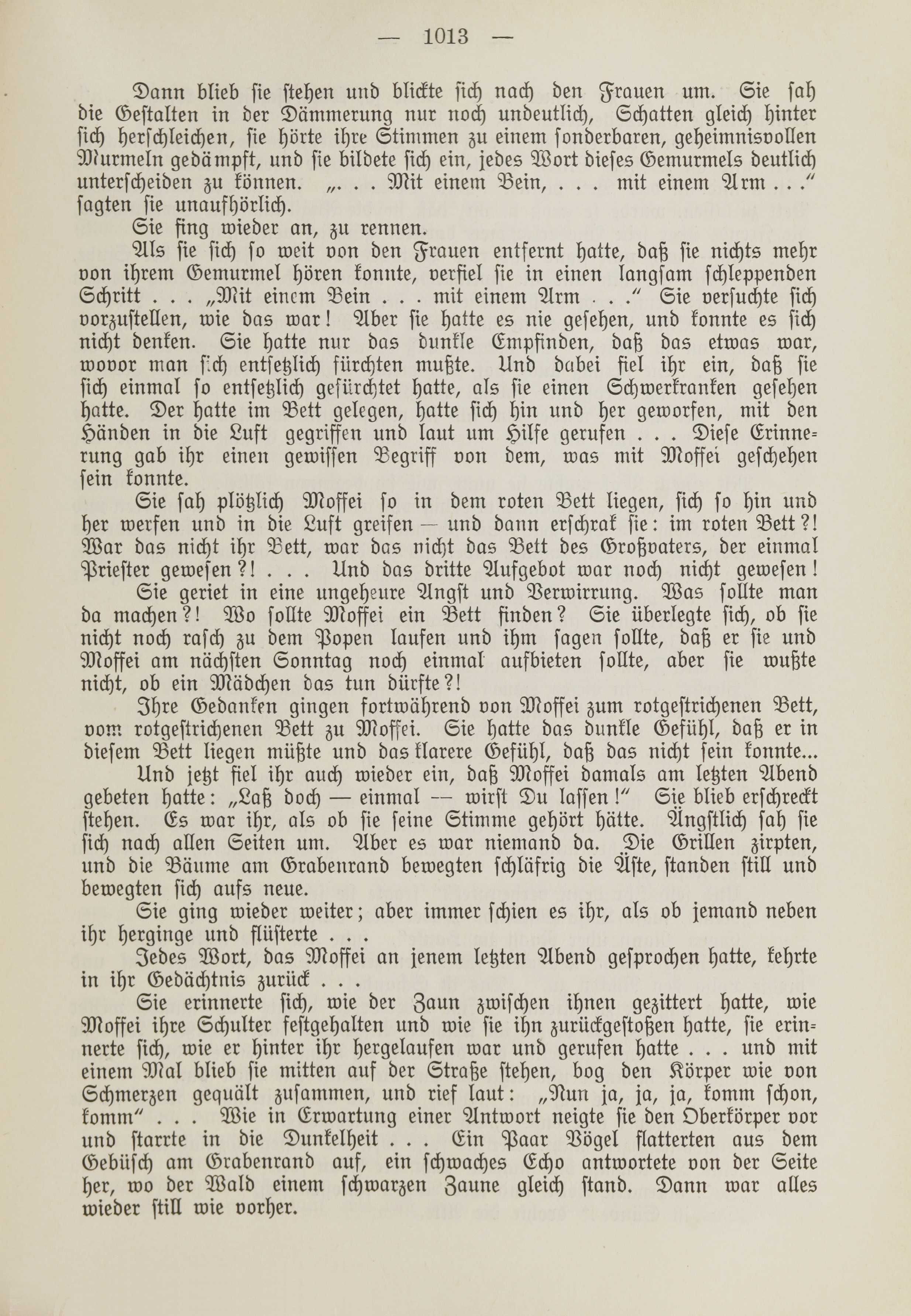 Deutsche Monatsschrift für Russland [1] (1912) | 1021. (1013) Põhitekst