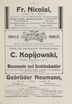 Deutsche Monatsschrift für Russland [1] (1912) | 96. (89) Main body of text