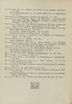 Deutsche Monatsschrift für Russland [1] (1912) | 7. Sisukord