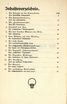 Der Balte im Maulkorb (1917) | 5. Inhaltsverzeichnis