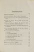 Baltische Lebenserinnerungen (1926) | 346. (347) Inhaltsverzeichnis