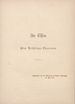 Dichtungen (1880) | 29. (34) Haupttext