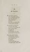 Evangelische Parabeln und Gedichte [2] (1854) | 75. (71) Põhitekst