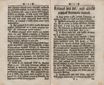 Wiis head jutto Ühhe Öppetaja ja usklikko Tallopoia wahhel (1740) | 12. (22-23) Haupttext