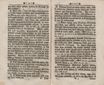 Wiis head jutto Ühhe Öppetaja ja usklikko Tallopoia wahhel (1740) | 13. (24-25) Haupttext