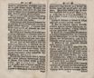 Wiis head jutto Ühhe Öppetaja ja usklikko Tallopoia wahhel (1740) | 21. (40-41) Основной текст