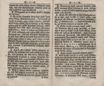 Wiis head jutto Ühhe Öppetaja ja usklikko Tallopoia wahhel (1740) | 22. (42-43) Основной текст
