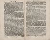 Wiis head jutto Ühhe Öppetaja ja usklikko Tallopoia wahhel (1740) | 28. (54-55) Haupttext