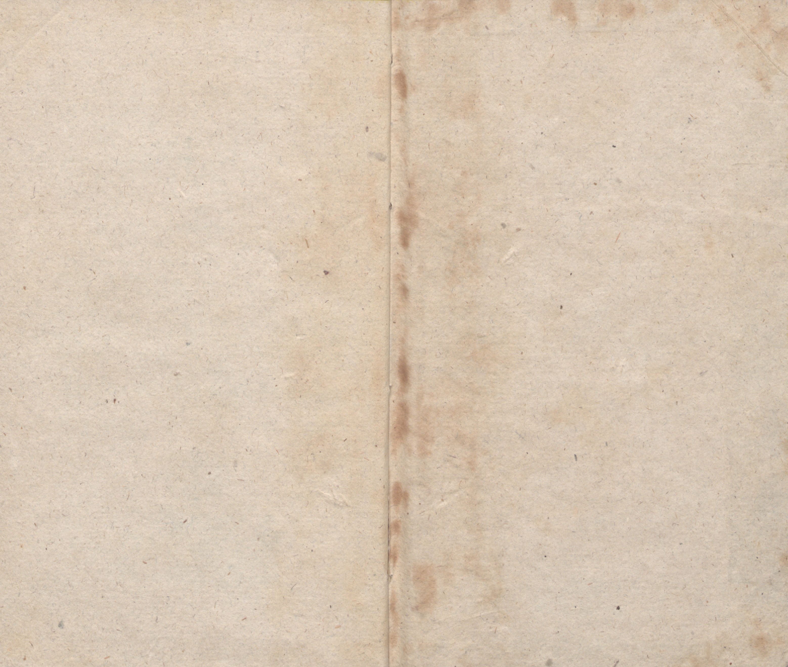 Lillikessed [1] (1814) | 12. hinteres Vorsatz
