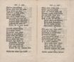Lillikessed [1] (1814) | 7. (8-9) Haupttext
