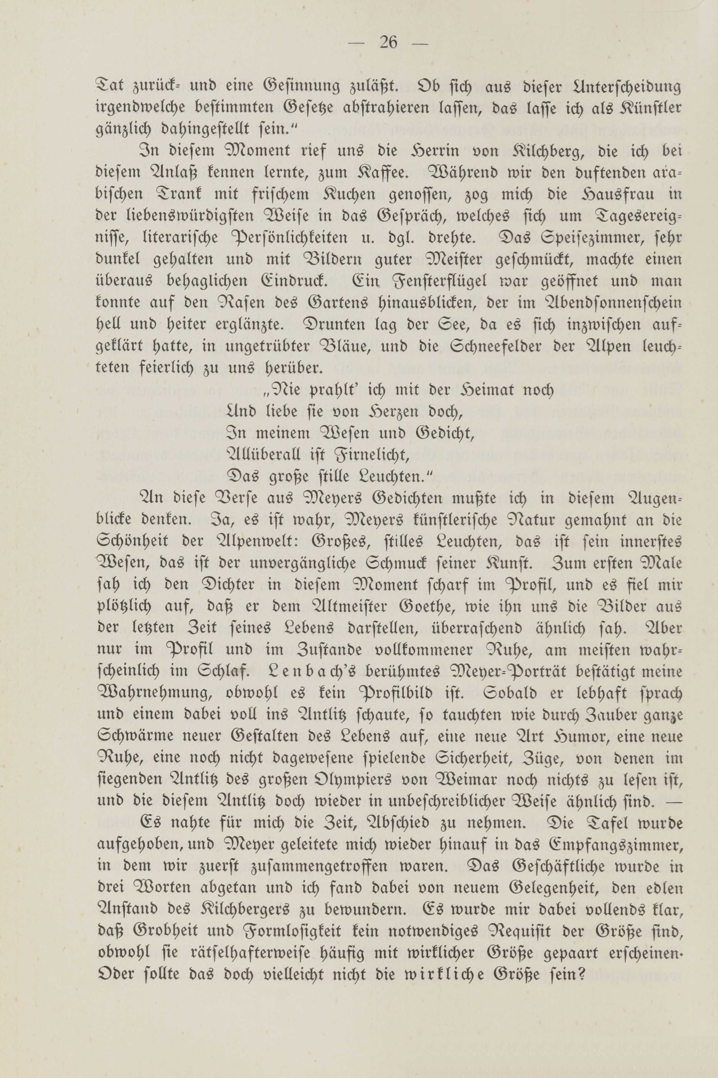 Deutsche Monatsschrift für Russland [2] (1913) | 30. (26) Main body of text