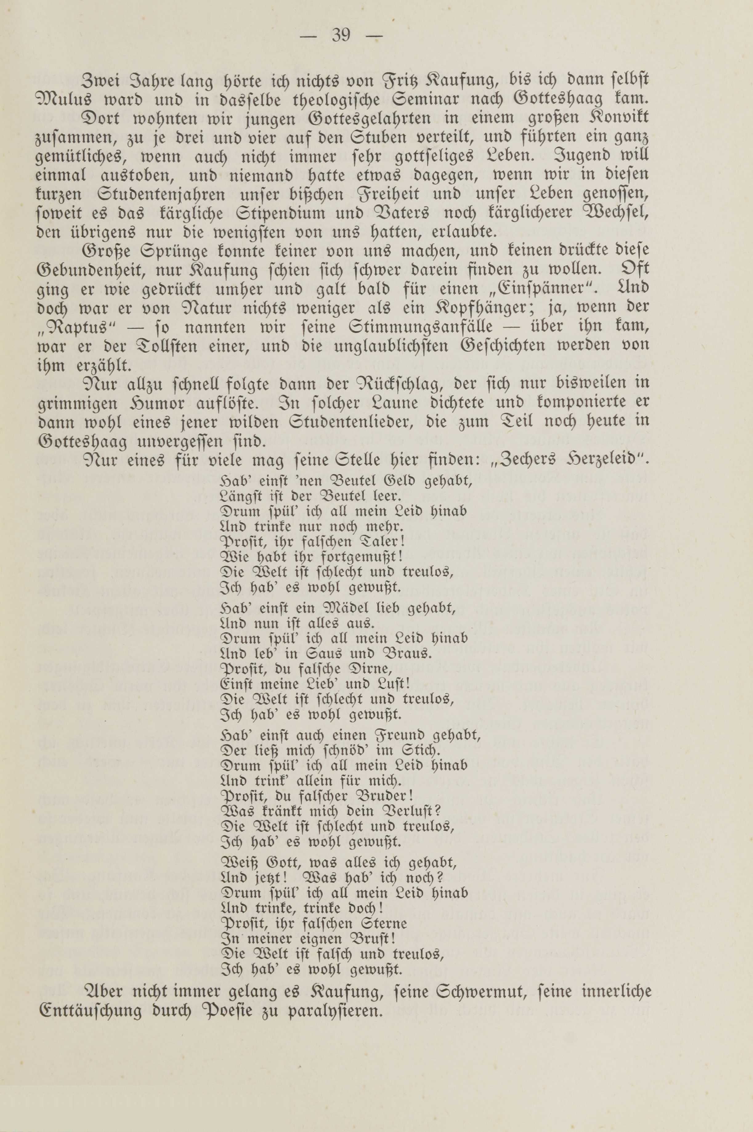 Deutsche Monatsschrift für Russland [2] (1913) | 43. (39) Põhitekst