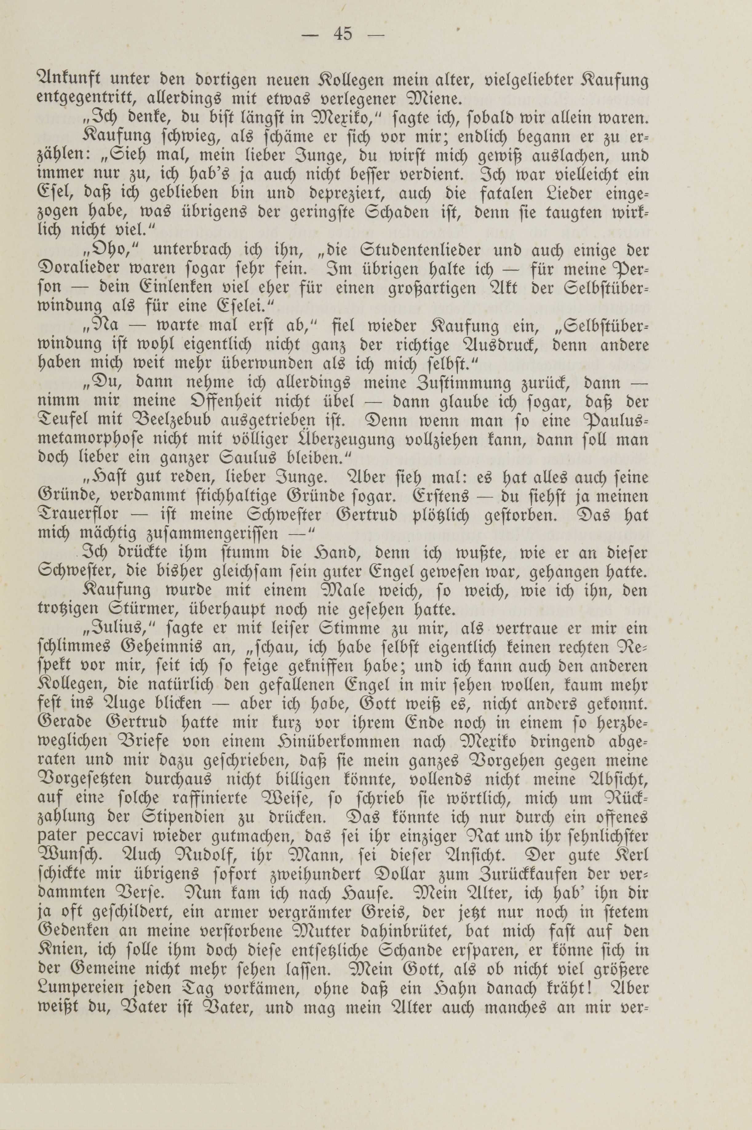 Deutsche Monatsschrift für Russland [2] (1913) | 49. (45) Põhitekst