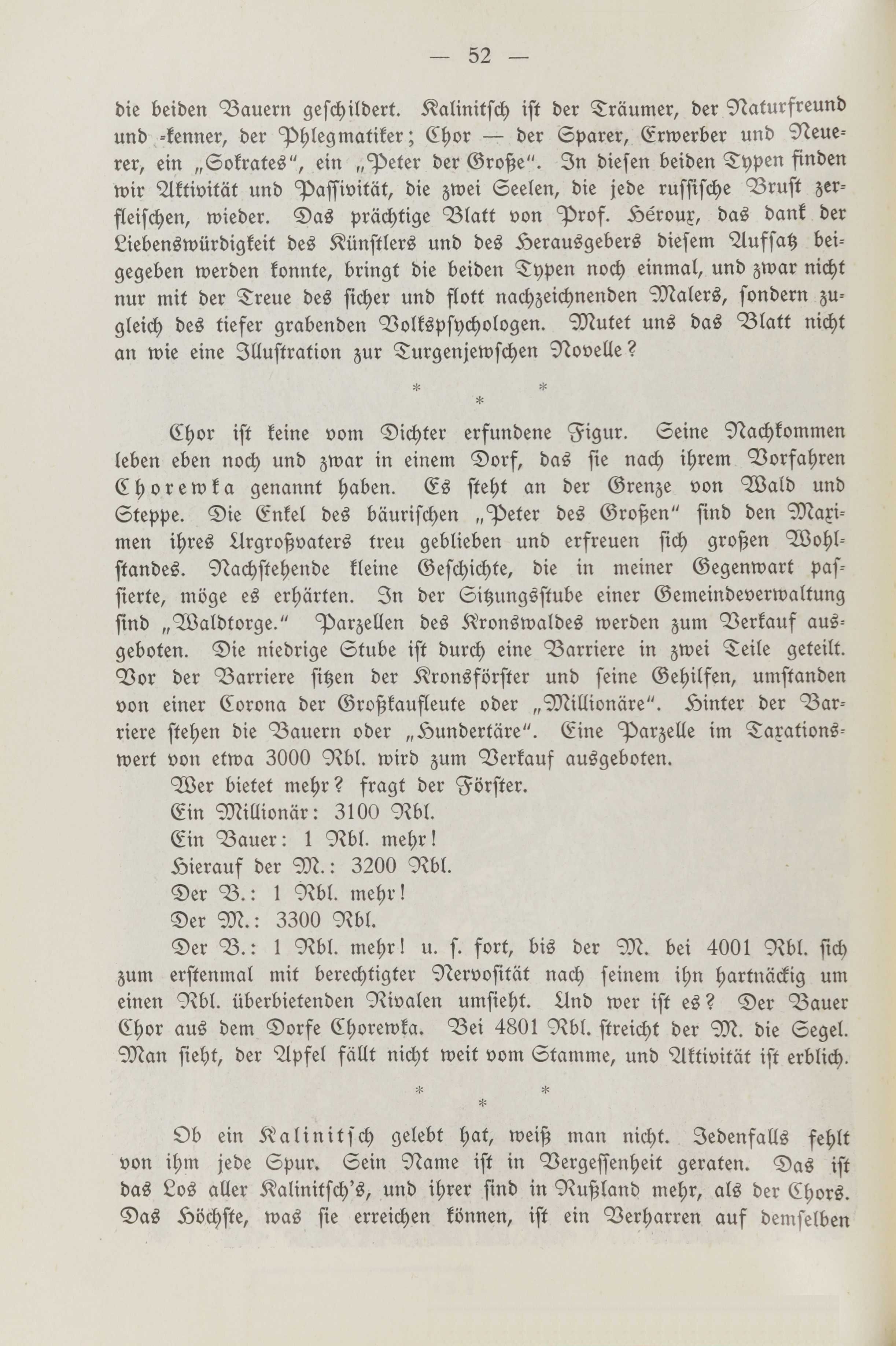 Deutsche Monatsschrift für Russland [2] (1913) | 56. (52) Põhitekst