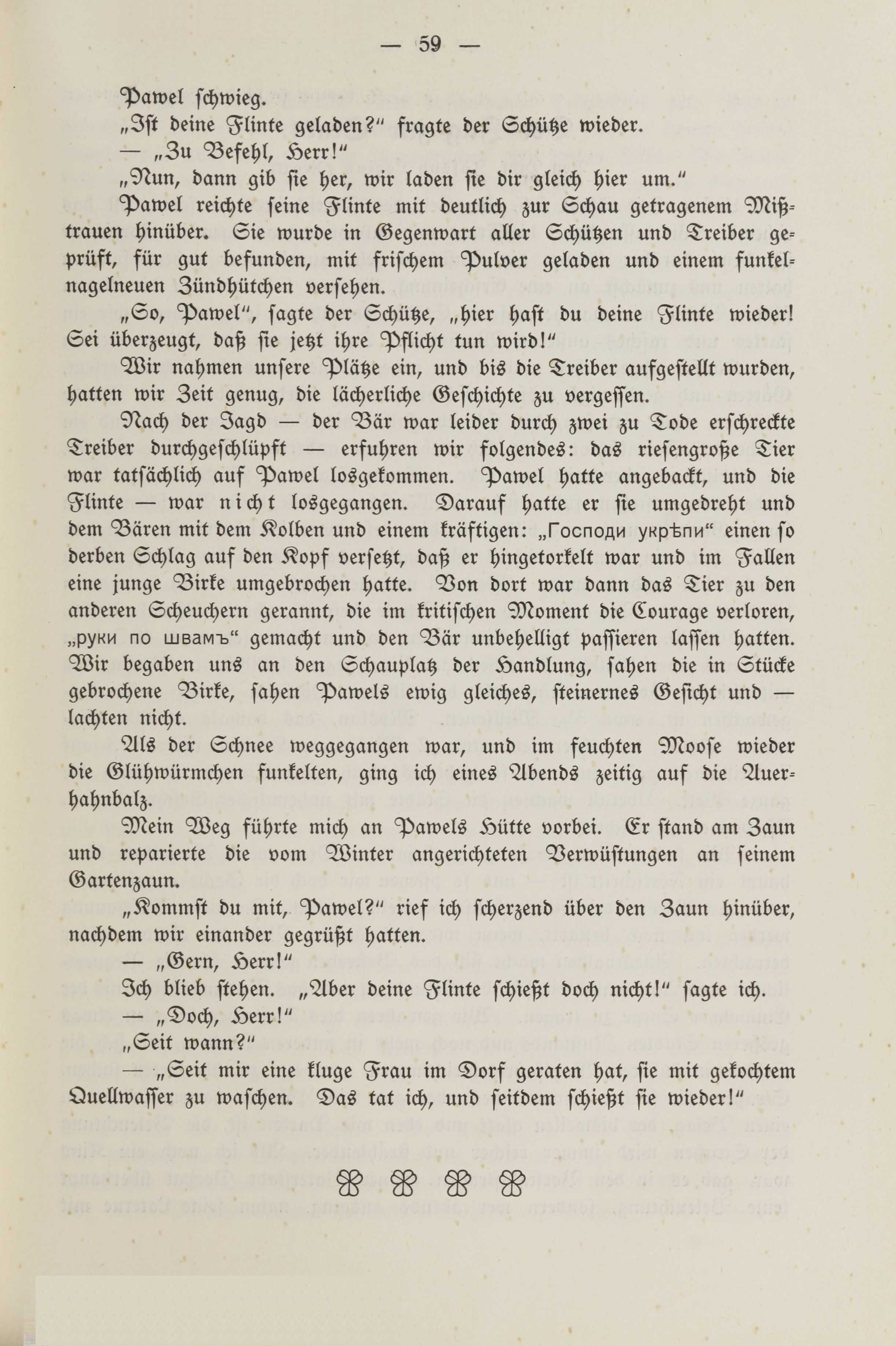 Deutsche Monatsschrift für Russland [2] (1913) | 63. (59) Основной текст