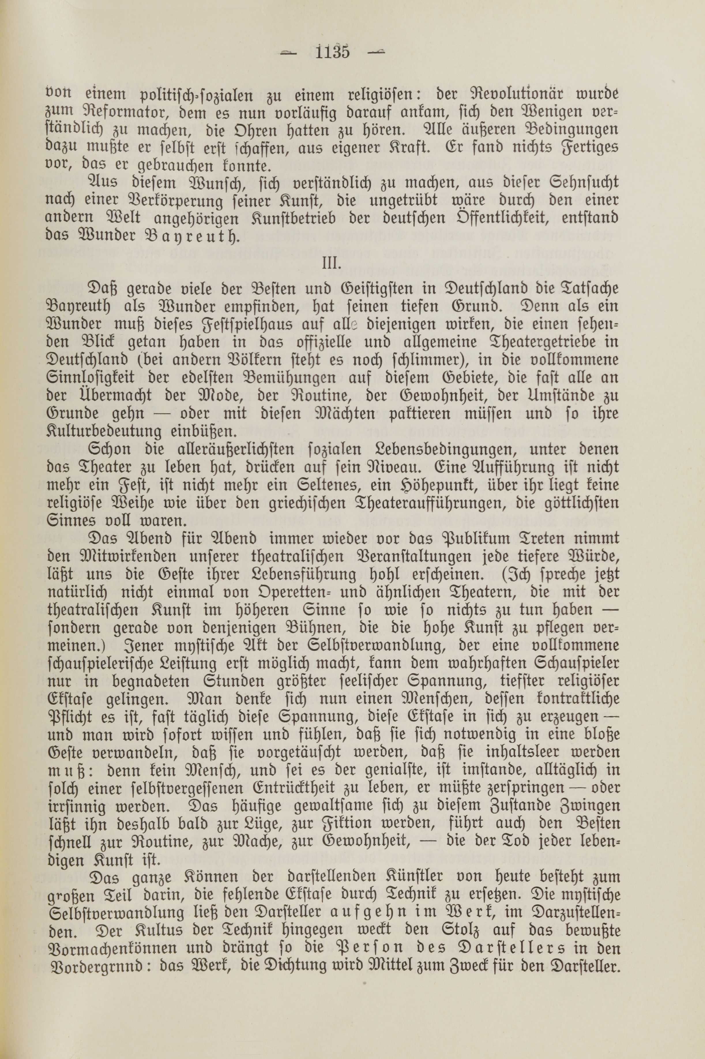Deutsche Monatsschrift für Russland [2] (1913) | 1142. (1135) Main body of text