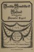 Deutsche Monatsschrift für Russland [2] (1913) | 1198. Põhitekst