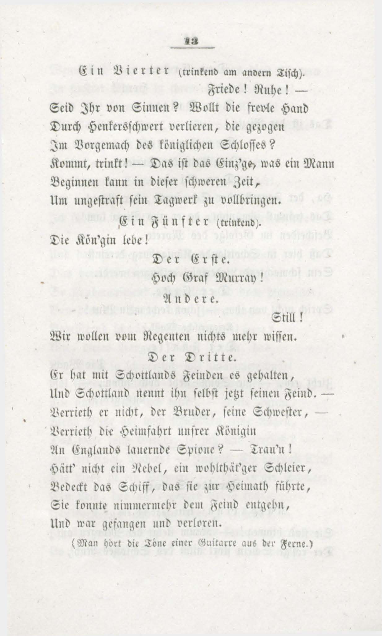 Rizzio (1849) | 11. (13) Main body of text