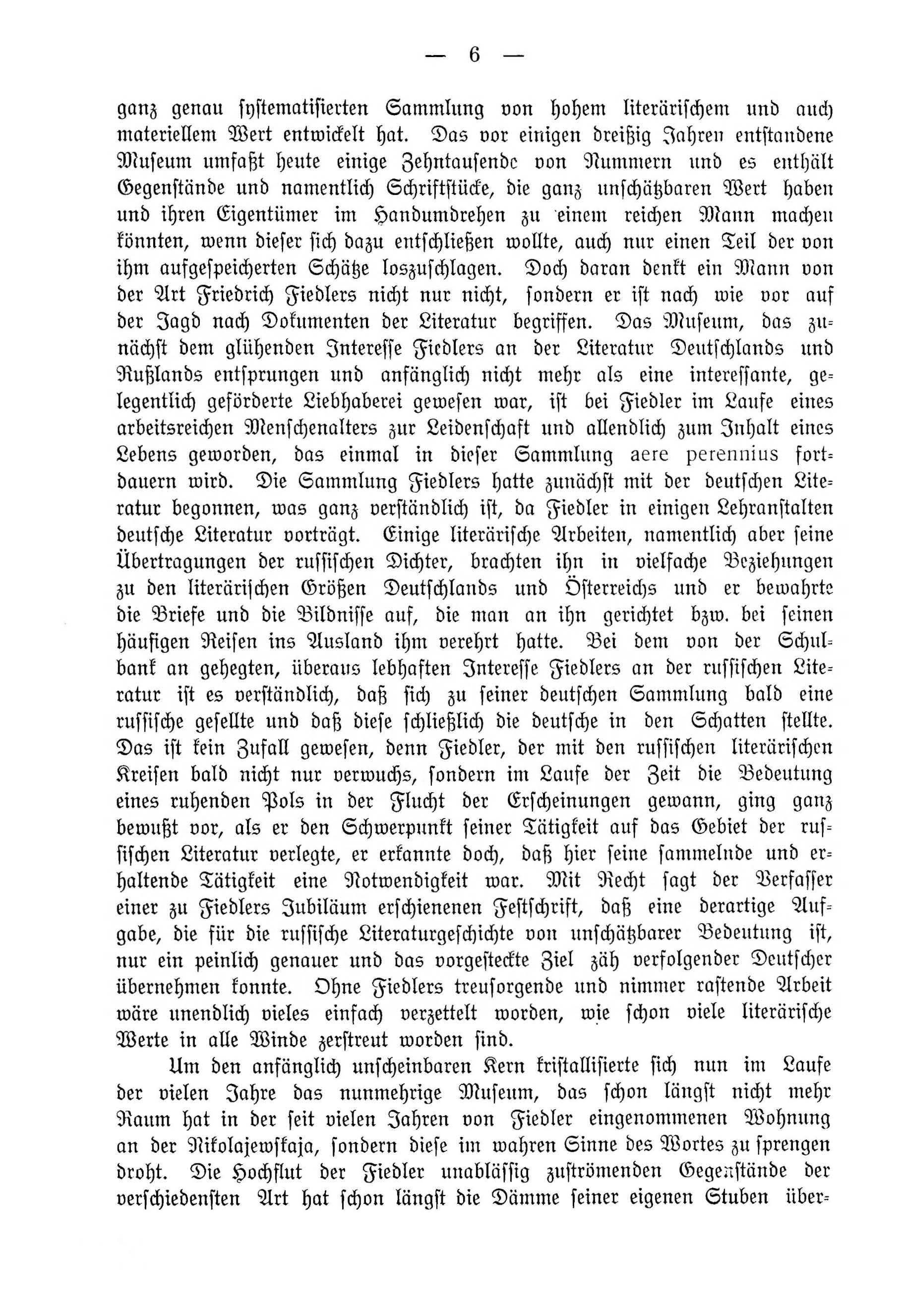 Deutsche Monatsschrift für Russland [4] (1915) | 6. (6) Haupttext
