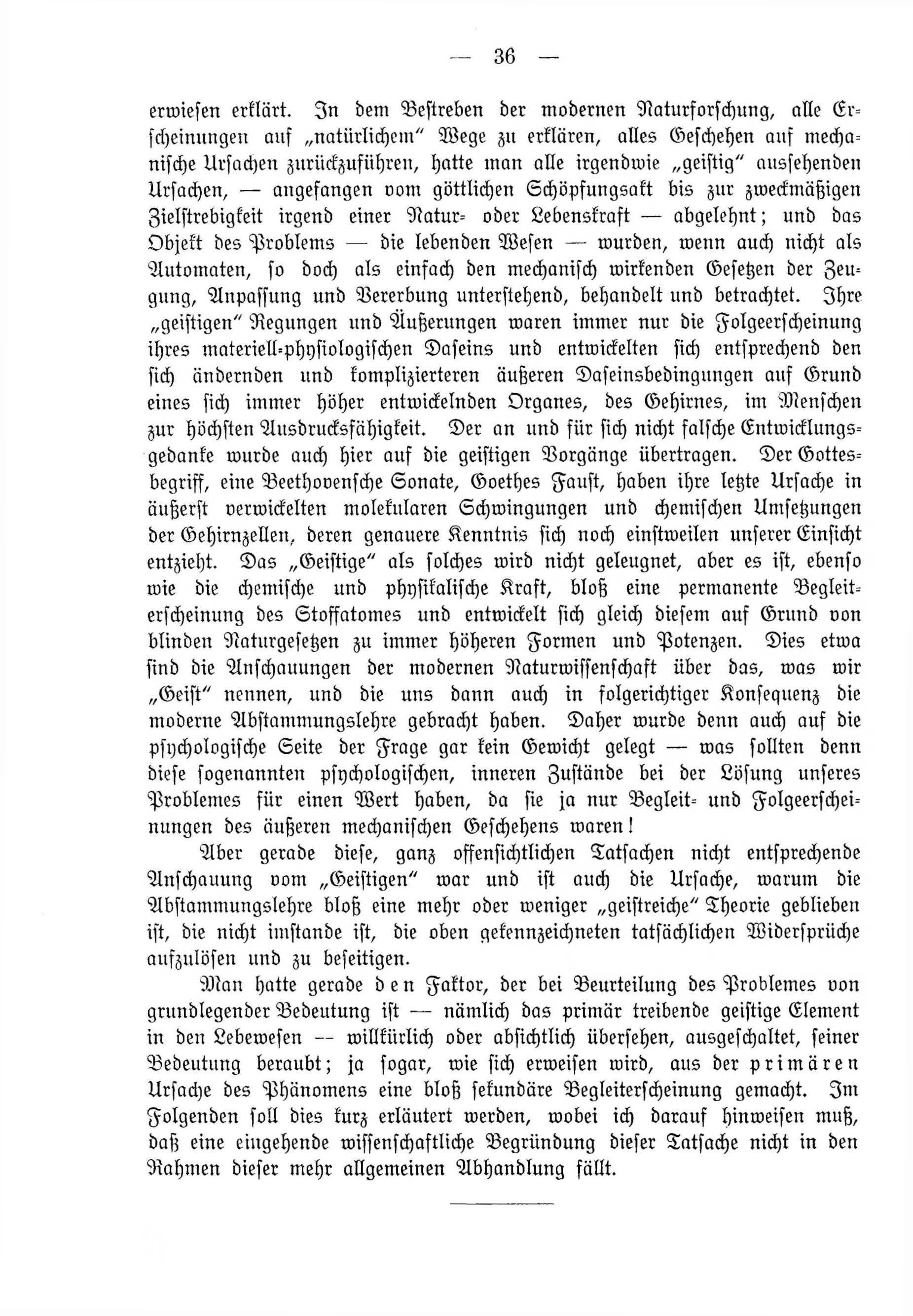 Deutsche Monatsschrift für Russland [4] (1915) | 36. (36) Main body of text