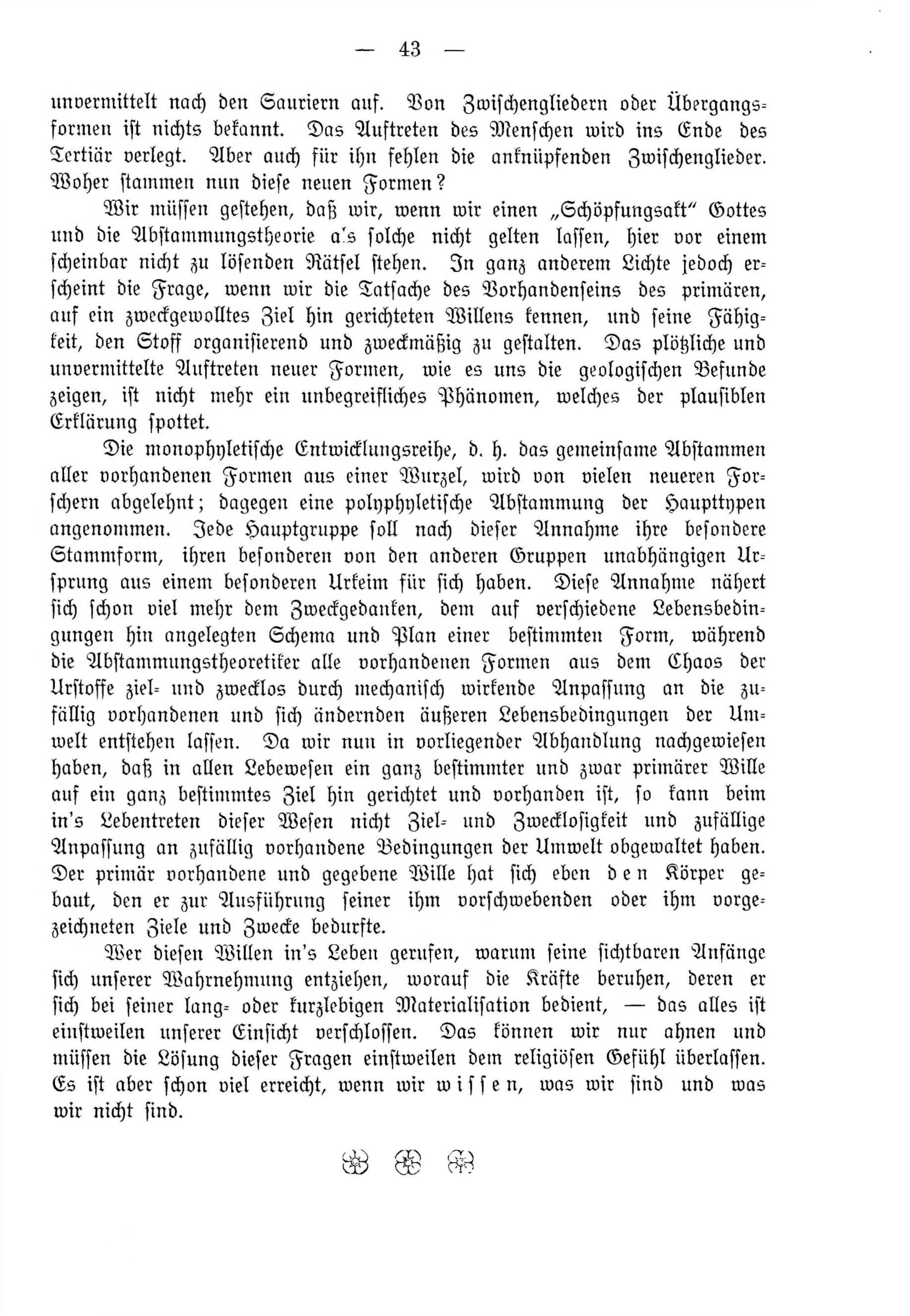 Deutsche Monatsschrift für Russland [4] (1915) | 43. (43) Основной текст