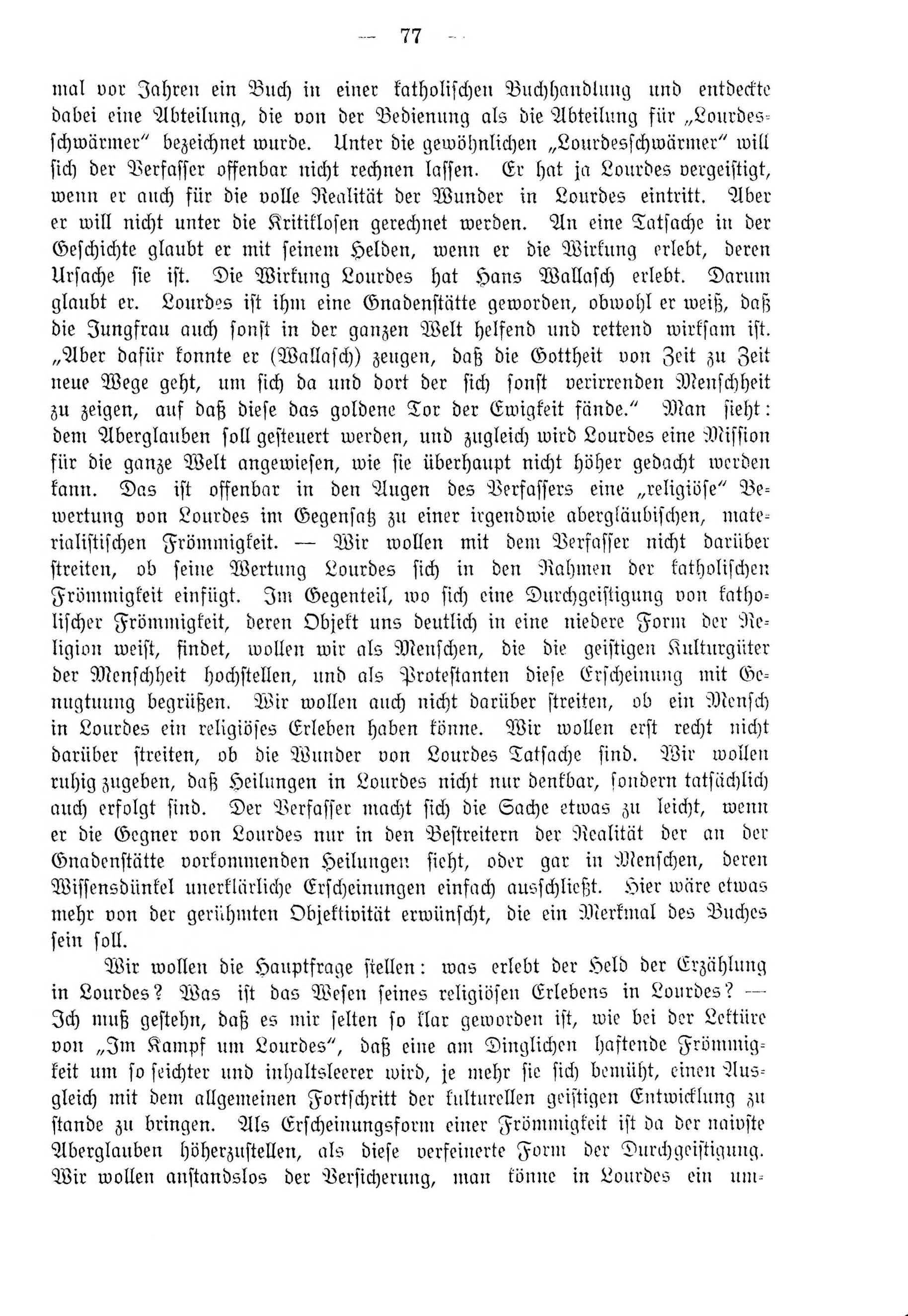 Deutsche Monatsschrift für Russland [4] (1915) | 77. (77) Основной текст