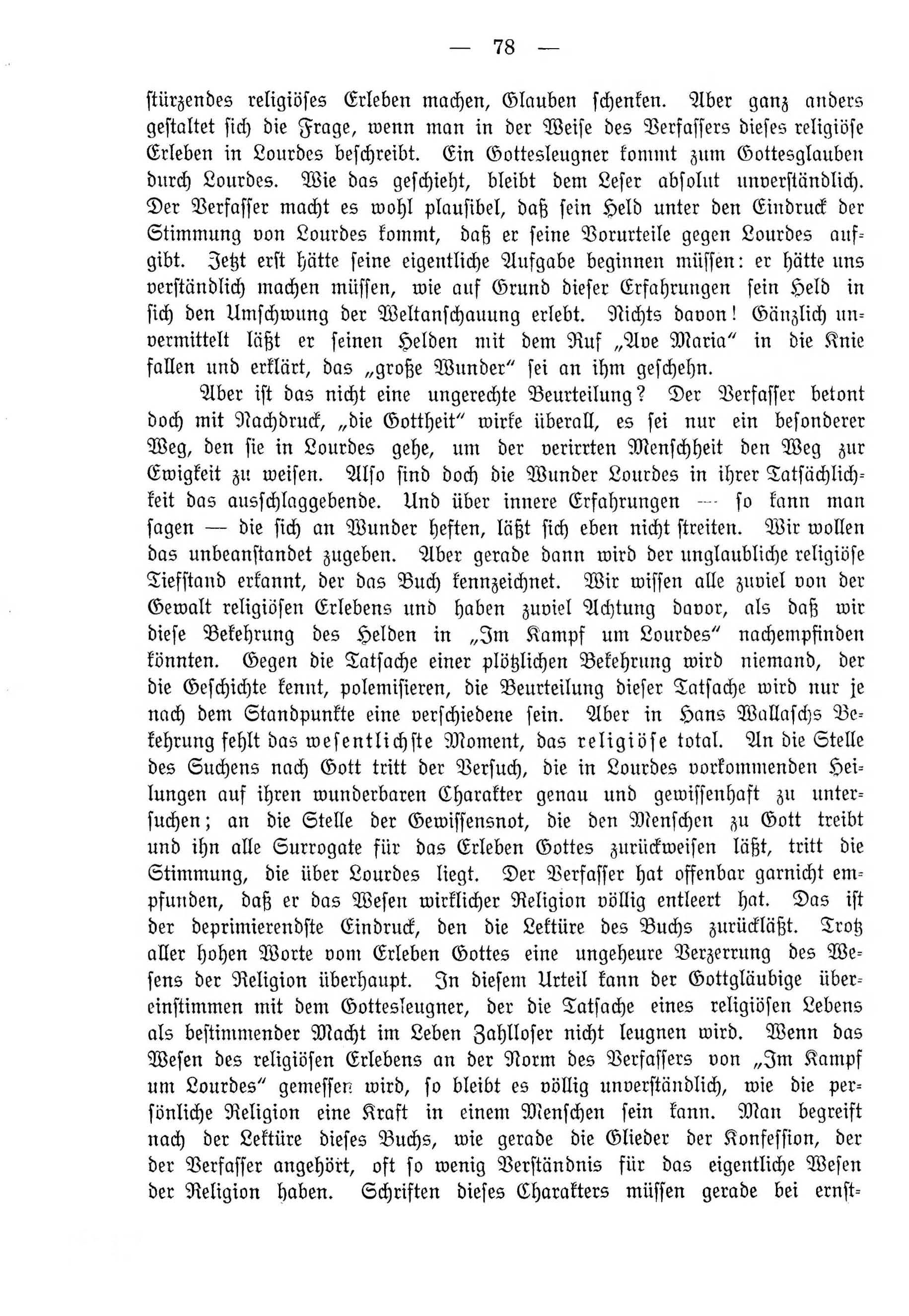 Deutsche Monatsschrift für Russland [4] (1915) | 78. (78) Main body of text
