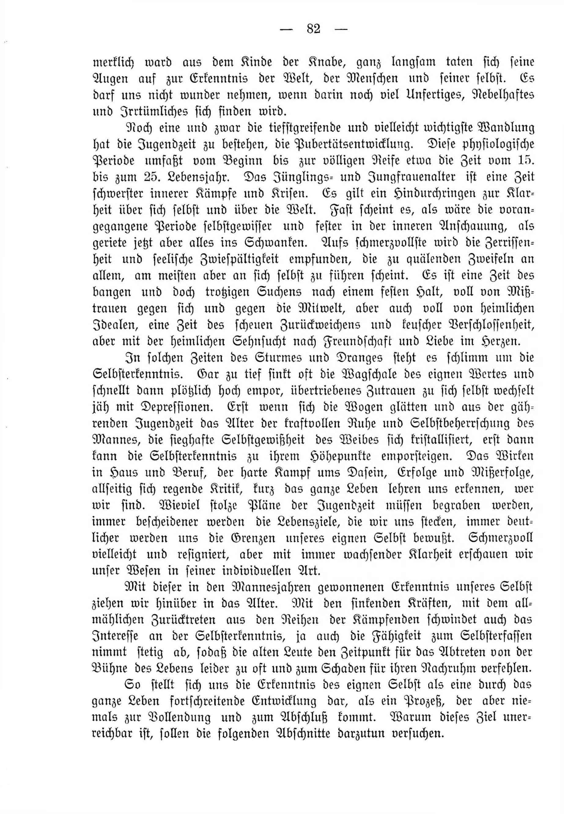 Deutsche Monatsschrift für Russland [4] (1915) | 82. (82) Main body of text