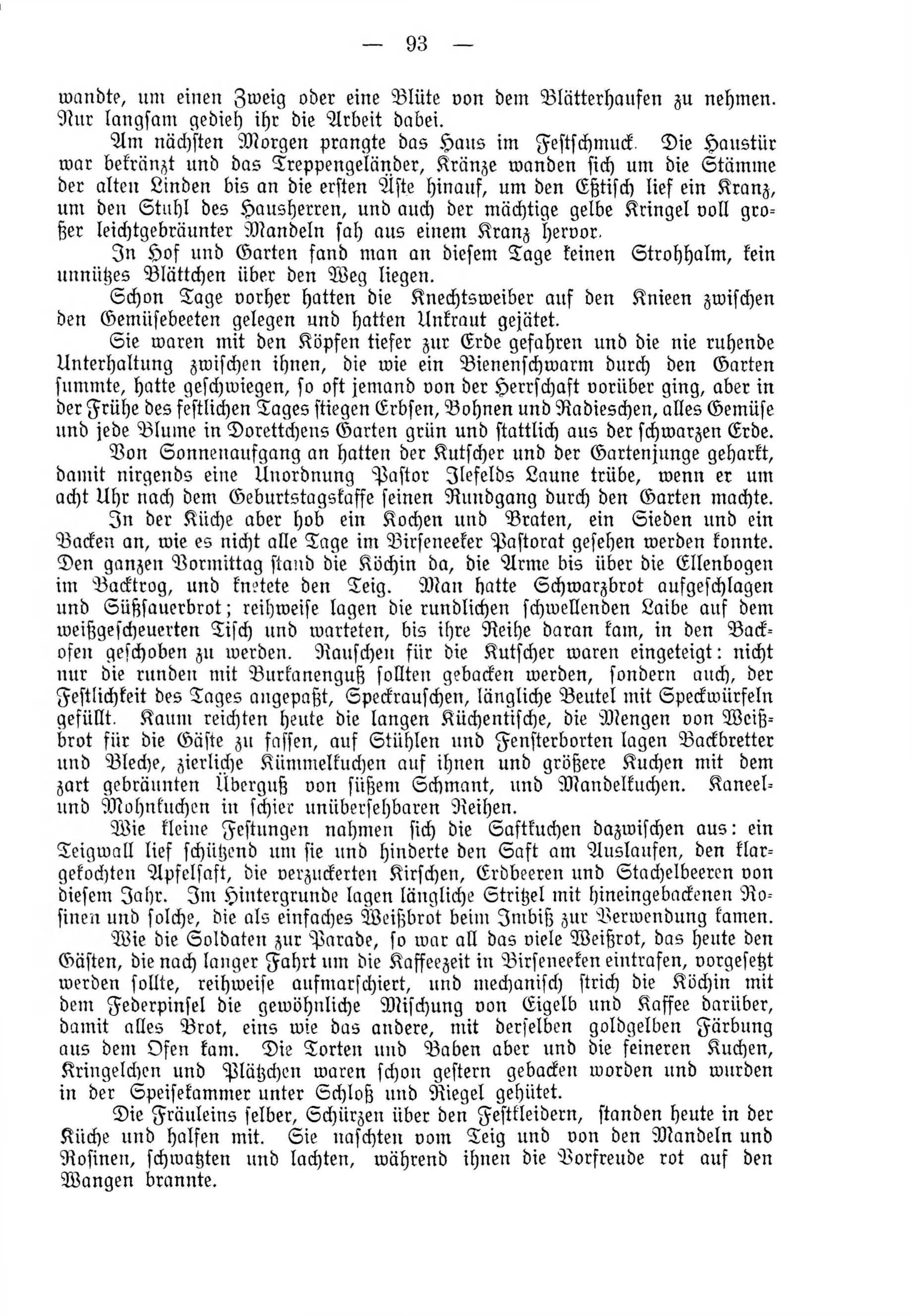 Deutsche Monatsschrift für Russland [4] (1915) | 93. (93) Main body of text