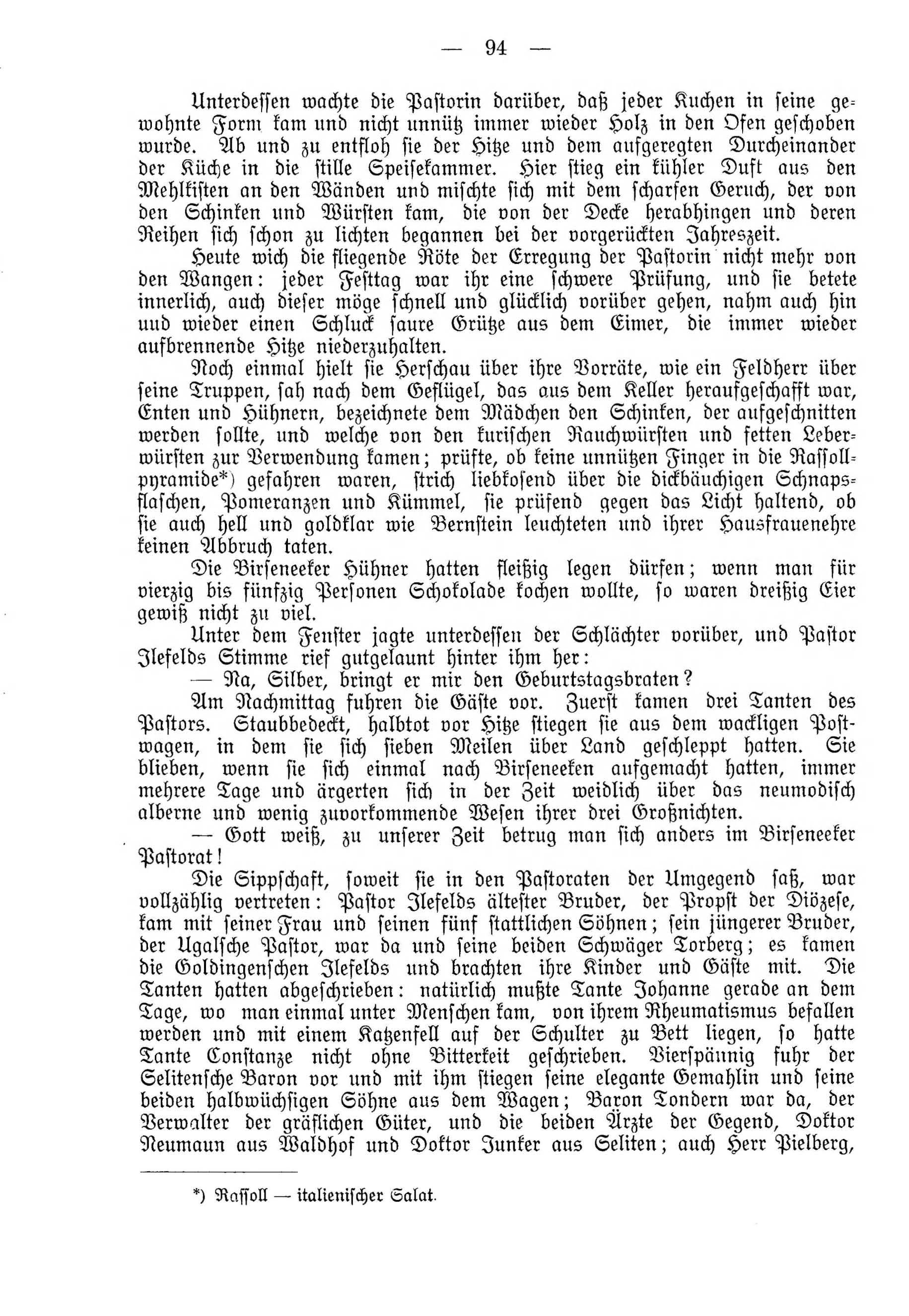 Deutsche Monatsschrift für Russland [4] (1915) | 94. (94) Main body of text