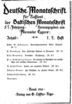 Deutsche Monatsschrift für Russland [4] (1915) | 239. (239) Основной текст