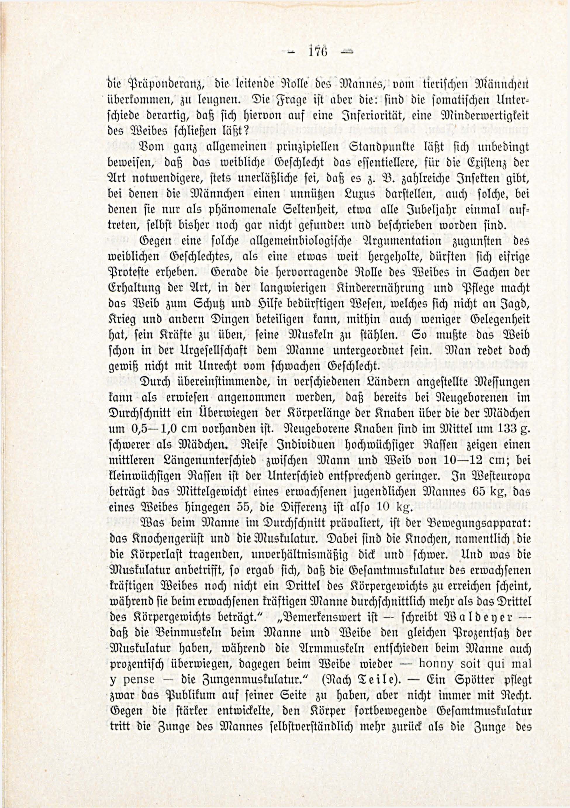 Deutsche Monatsschrift für Russland [3/03] (1914) | 22. (176) Main body of text
