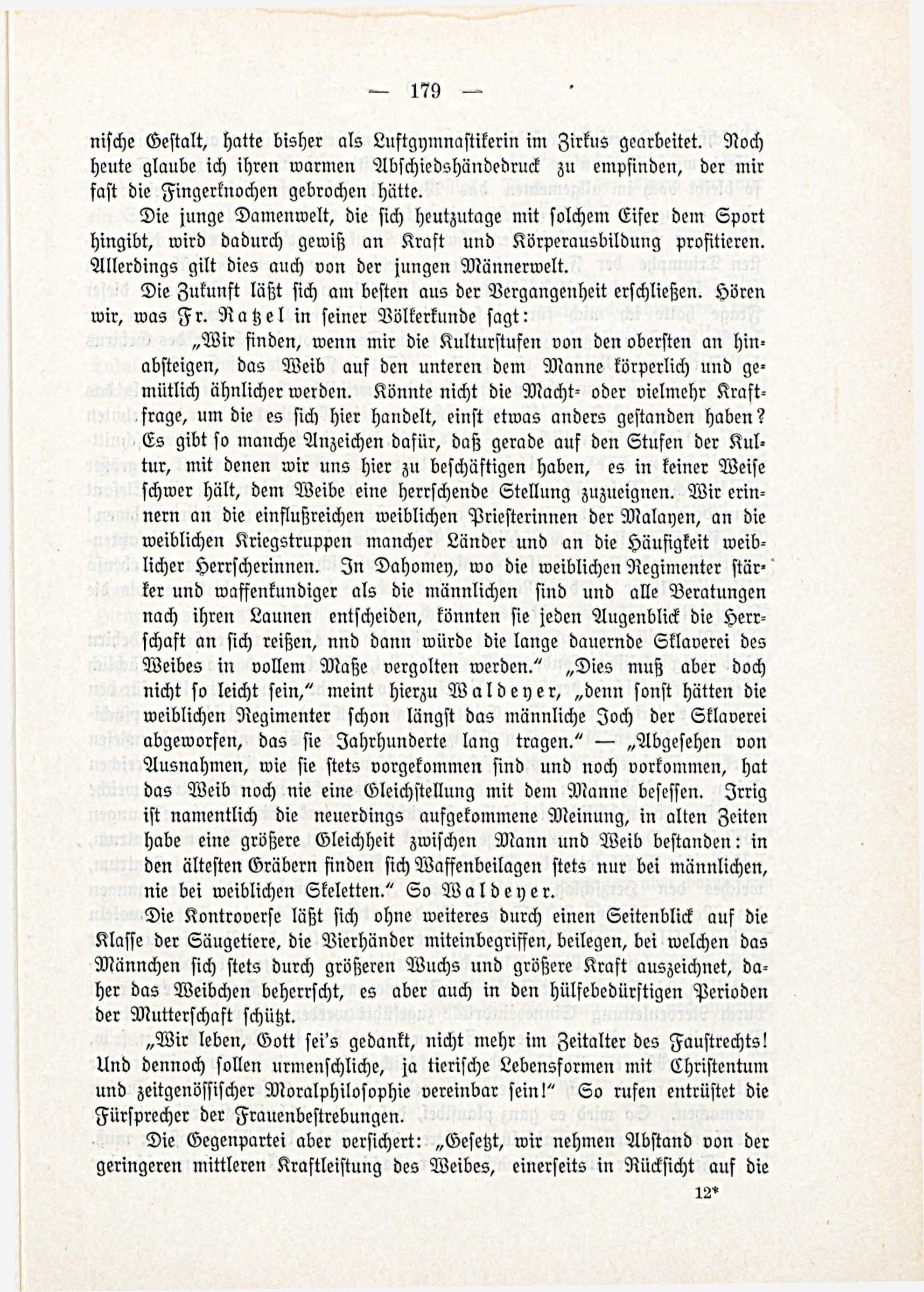 Deutsche Monatsschrift für Russland [3/03] (1914) | 25. (179) Основной текст