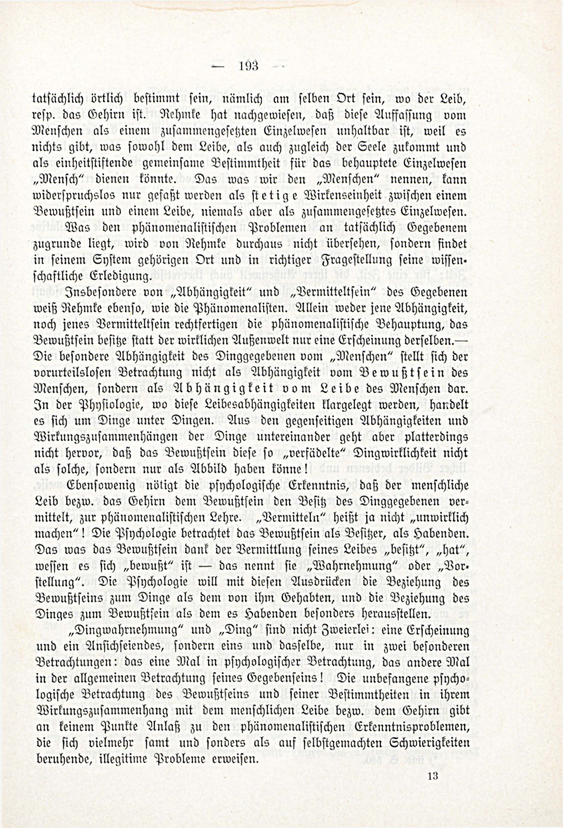 Deutsche Monatsschrift für Russland [3/03] (1914) | 39. (193) Main body of text