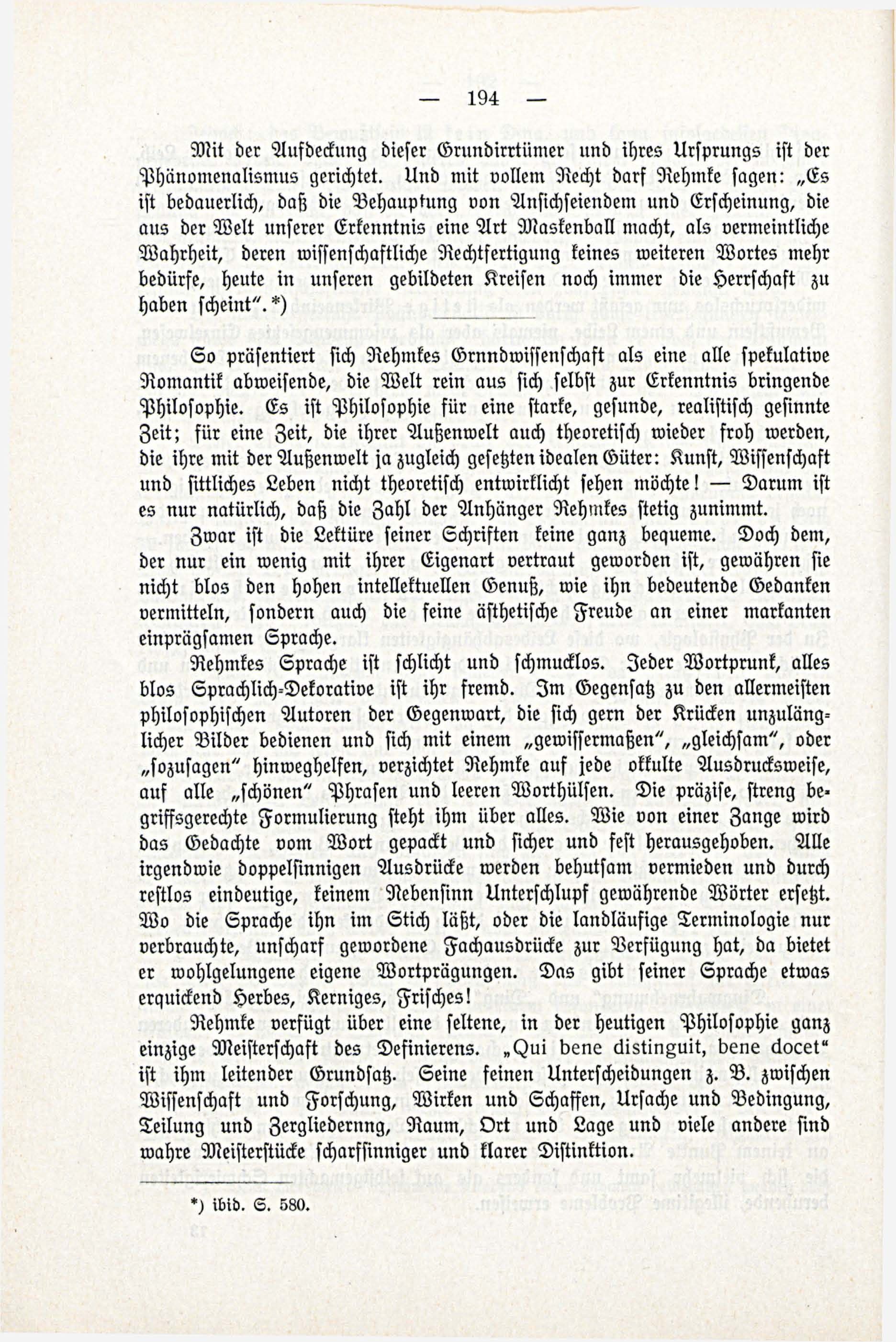 Deutsche Monatsschrift für Russland [3/03] (1914) | 40. (194) Основной текст