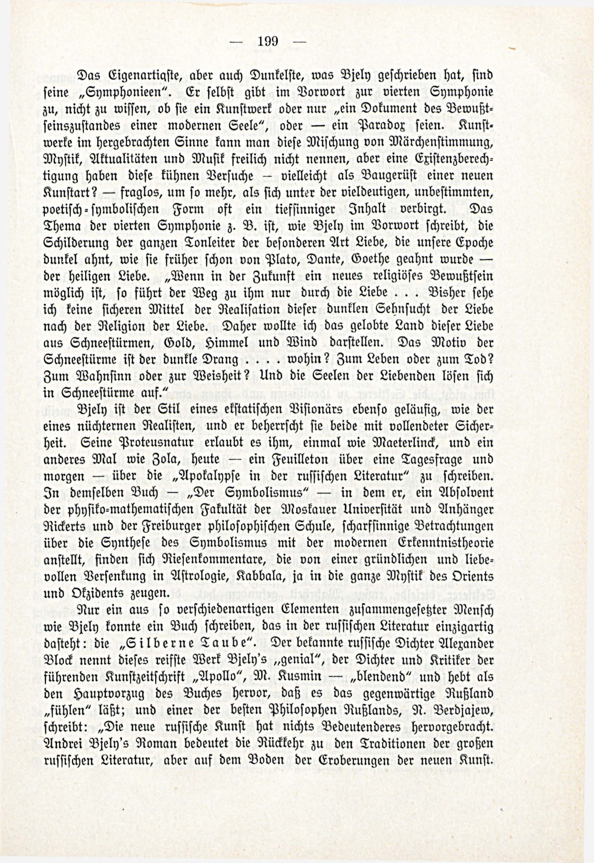 Deutsche Monatsschrift für Russland [3/03] (1914) | 45. (199) Основной текст