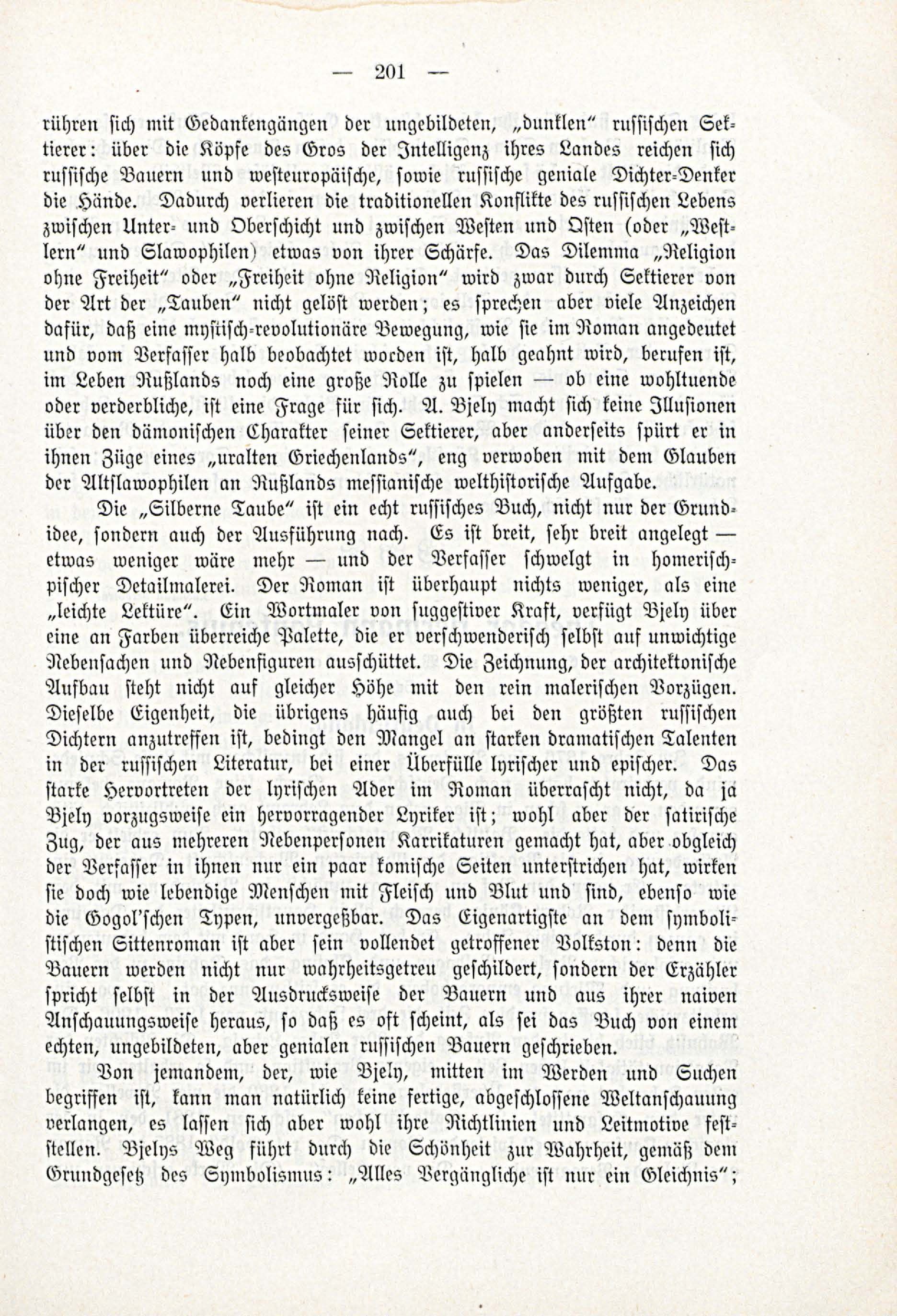 Deutsche Monatsschrift für Russland [3/03] (1914) | 47. (201) Põhitekst
