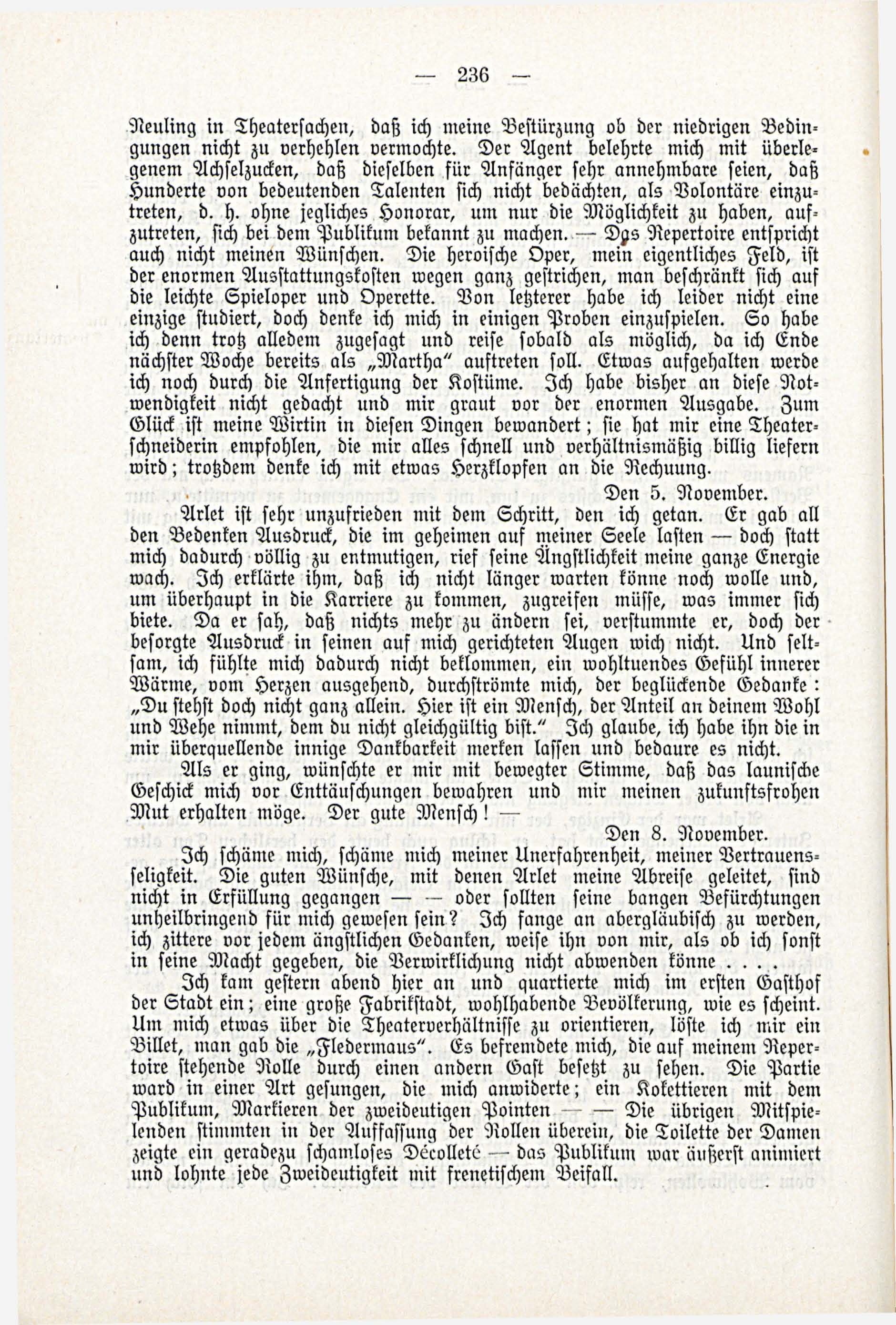 Deutsche Monatsschrift für Russland [3/03] (1914) | 82. (236) Основной текст