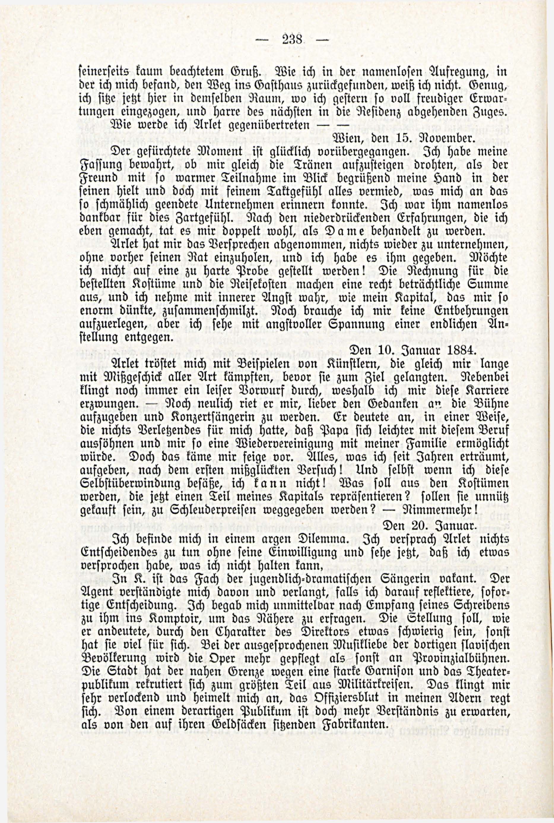 Deutsche Monatsschrift für Russland [3/03] (1914) | 84. (238) Main body of text