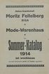 Deutsche Monatsschrift für Russland (1912 – 1915) | 2819. Haupttext