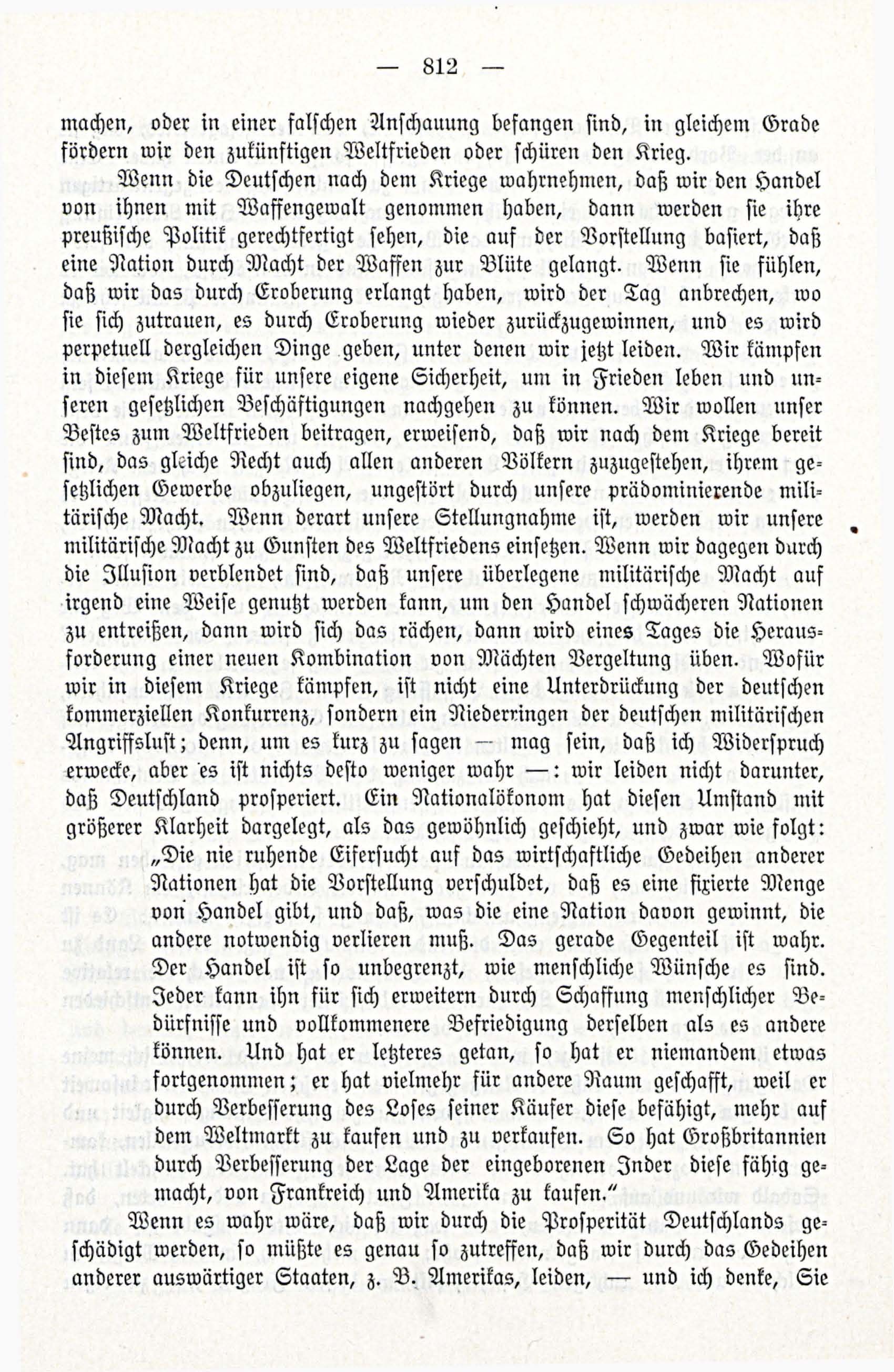 Deutsche Monatsschrift für Russland [3/12] (1914) | 28. (812) Main body of text