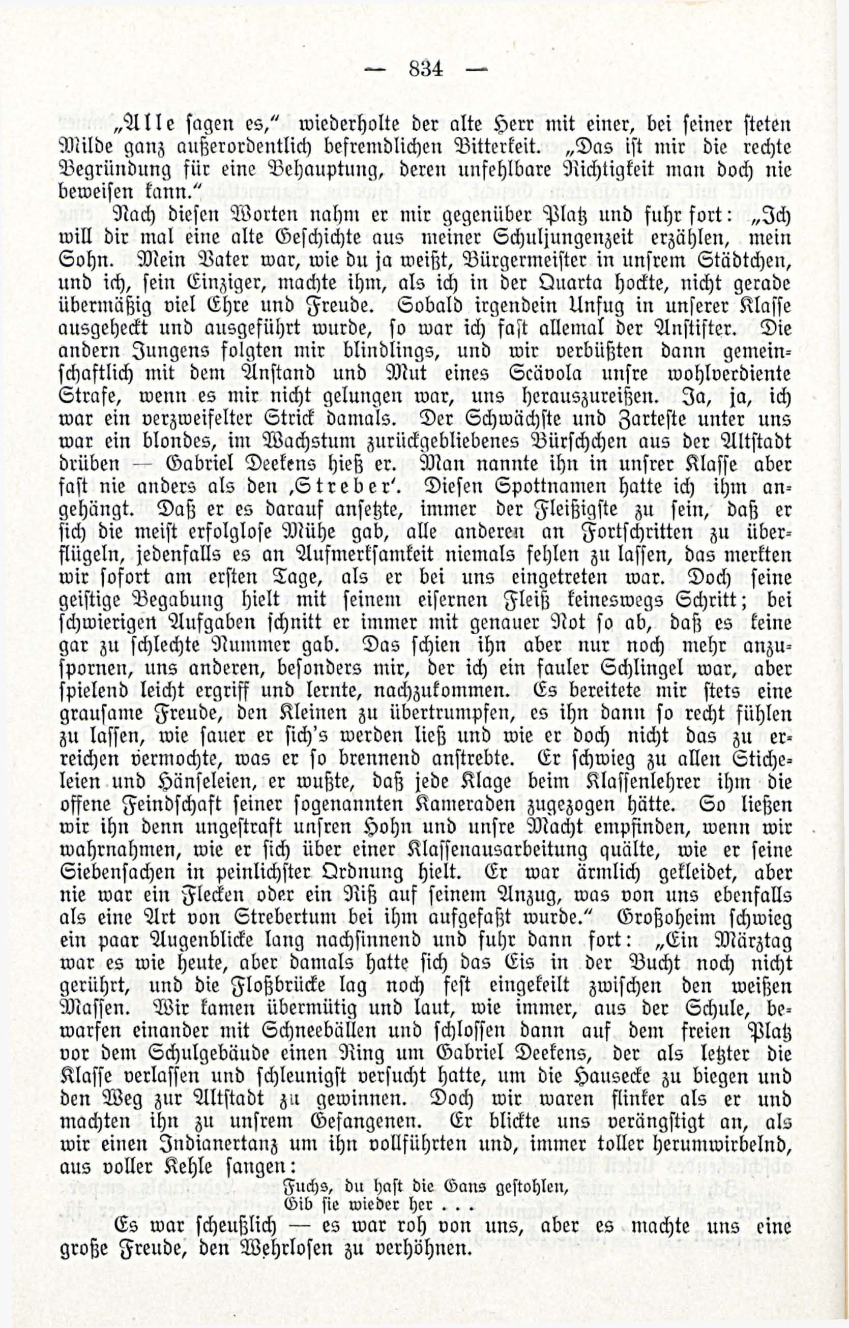 Deutsche Monatsschrift für Russland [3/12] (1914) | 50. (834) Main body of text